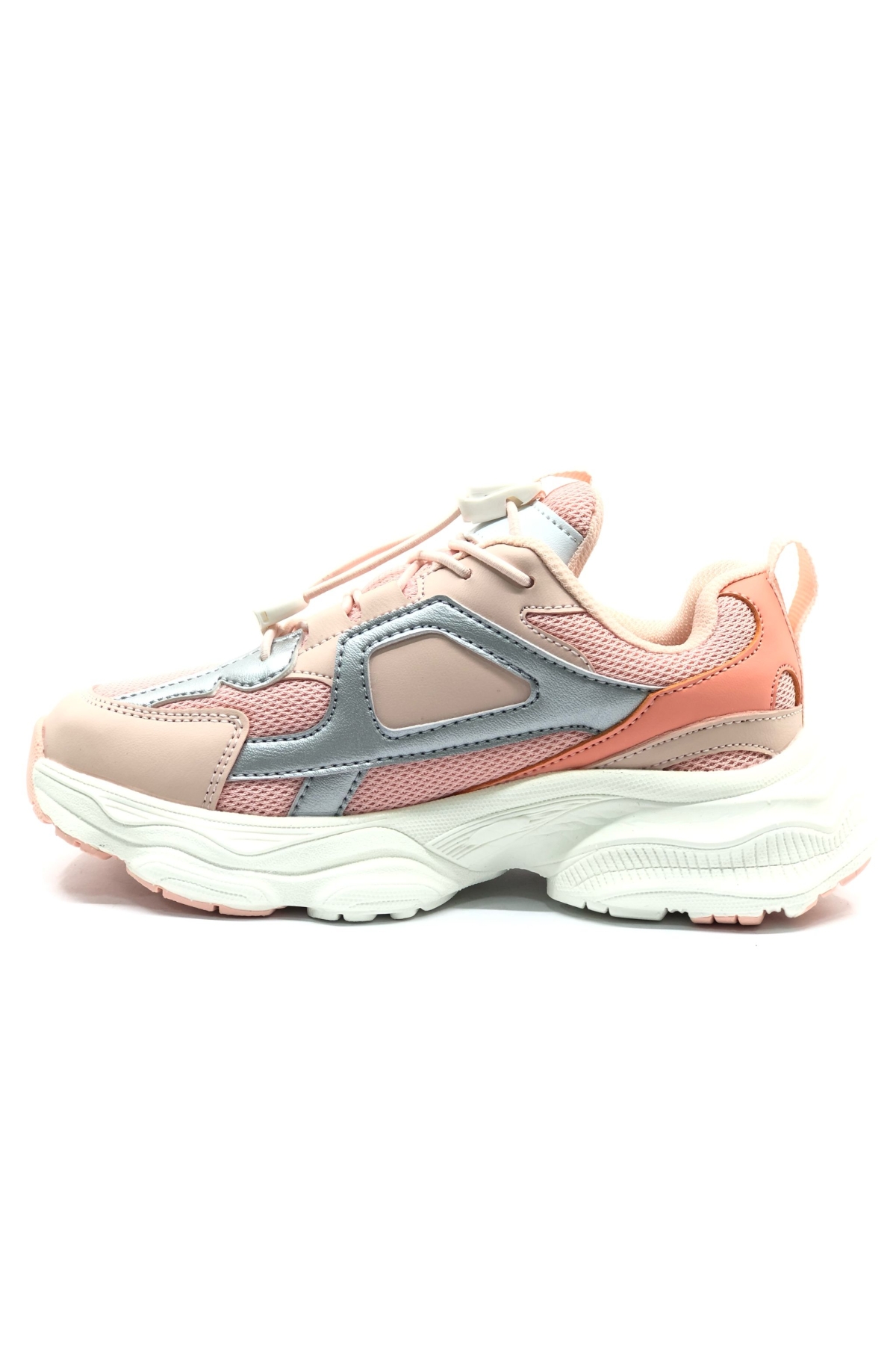 Coffee Ortopedik Çocuk Spor Ayakkabı - Görsel 5