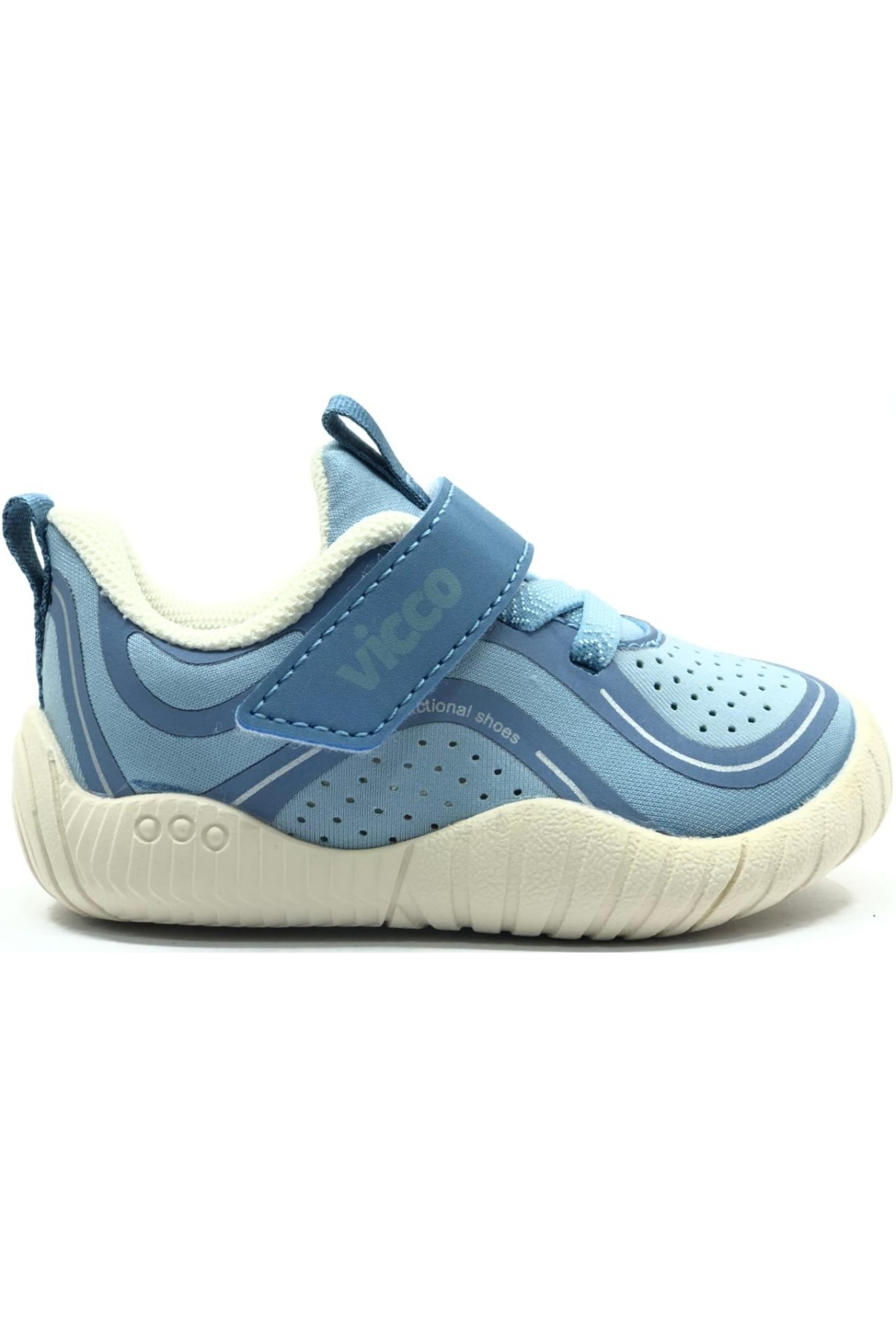 Yaomi Ortopedik Çocuk Spor Ayakkabı - Görsel 2