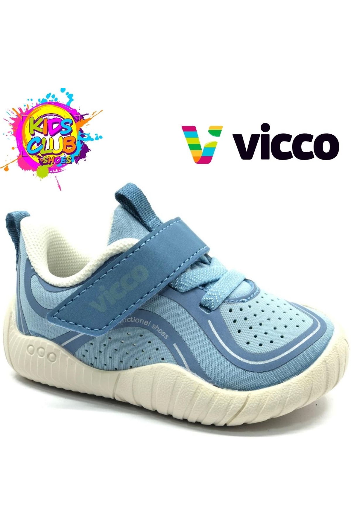 Yaomi Ortopedik Çocuk Spor Ayakkabı - Görsel 3