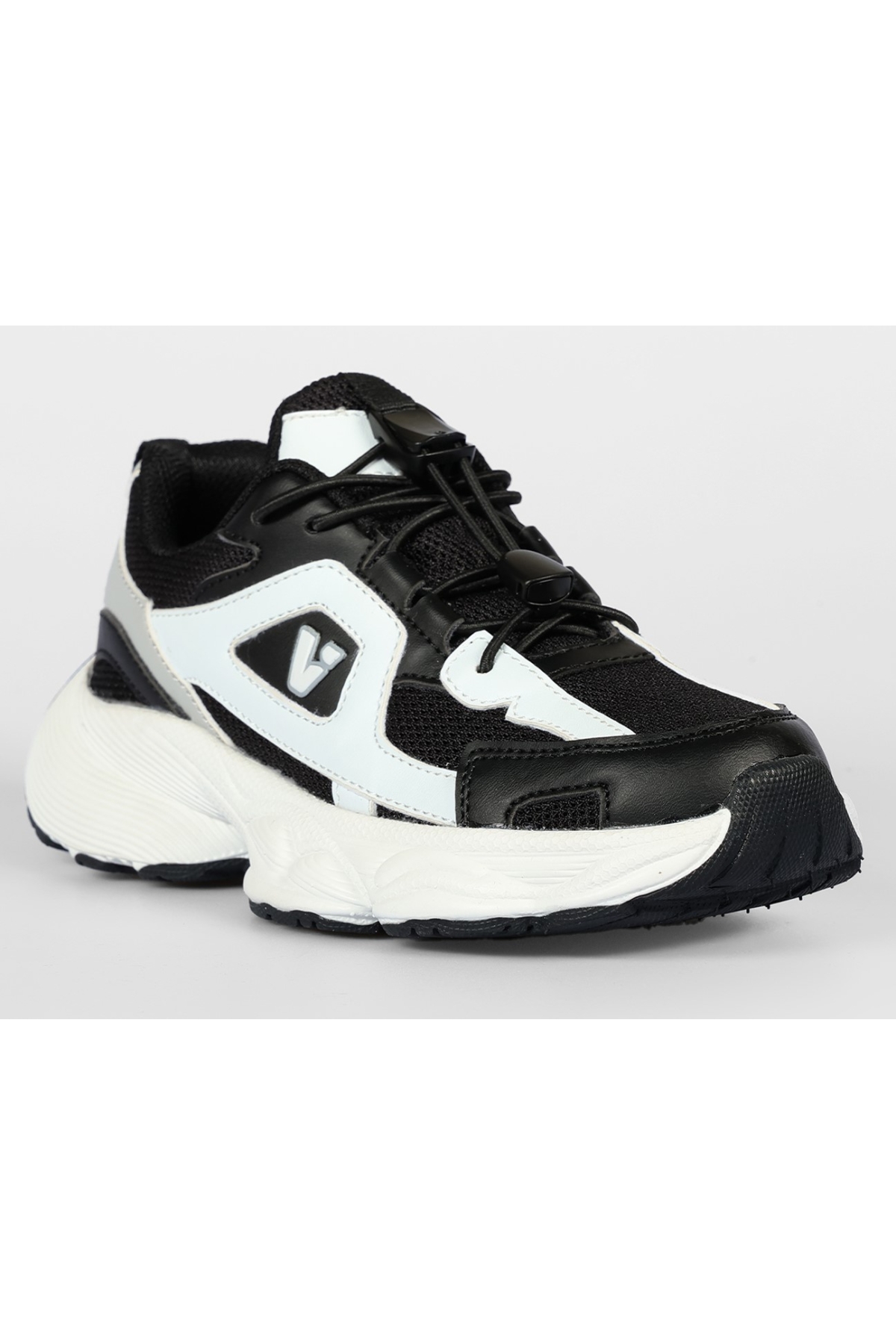 Coffee Ortopedik Çocuk Spor Ayakkabı - Görsel 2