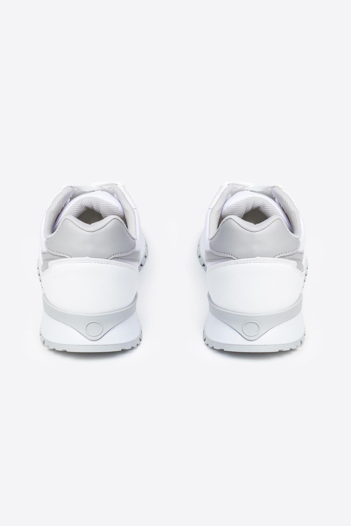 Erkek Baskılı Günlük Spor Ayakkabı - Görsel 7