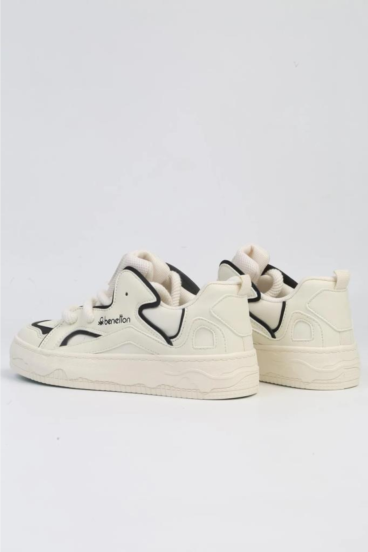 BNI-10100 Kadın Günlük Spor Ayakkabı - Görsel 4