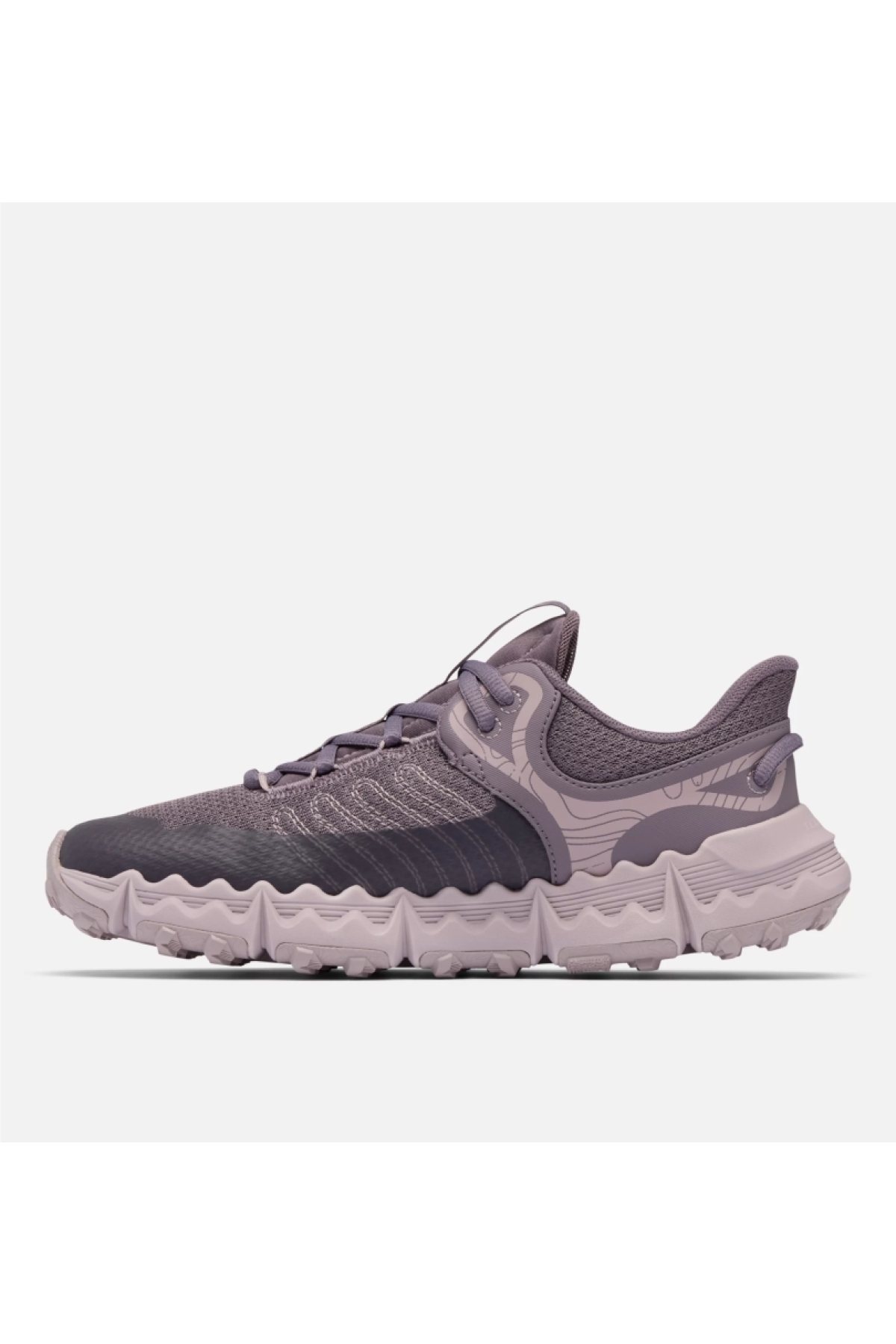 Womens Voyager FLX Kadın Outdoor Ayakkabı BL3321 - Görsel 5