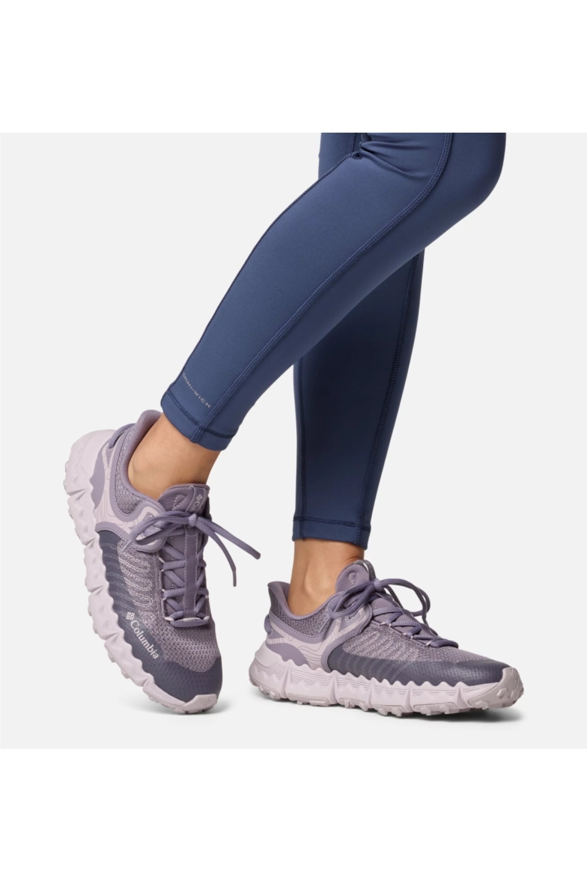 Womens Voyager FLX Kadın Outdoor Ayakkabı BL3321 - Görsel 7