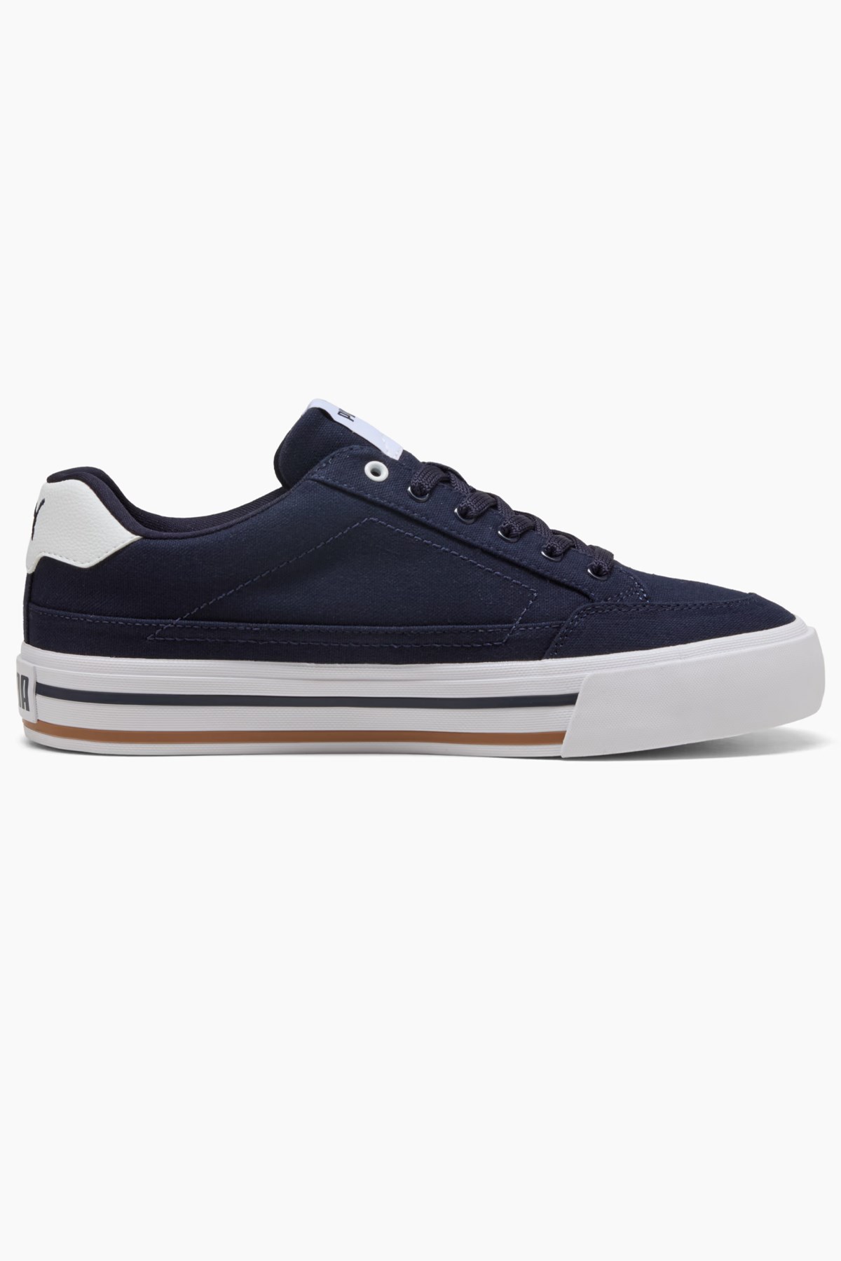 Court Classic Vulc FS Erkek Spor Ayakkabı 39635317 - Görsel 3