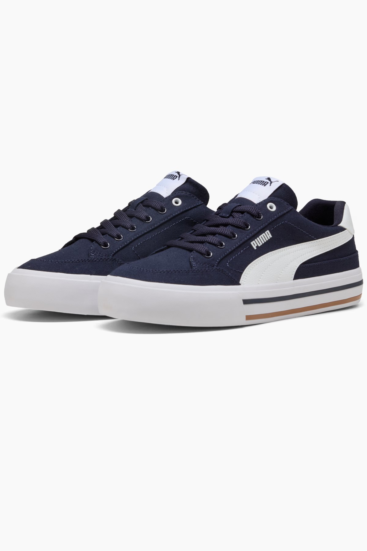 Court Classic Vulc FS Erkek Spor Ayakkabı 39635317 - Görsel 4