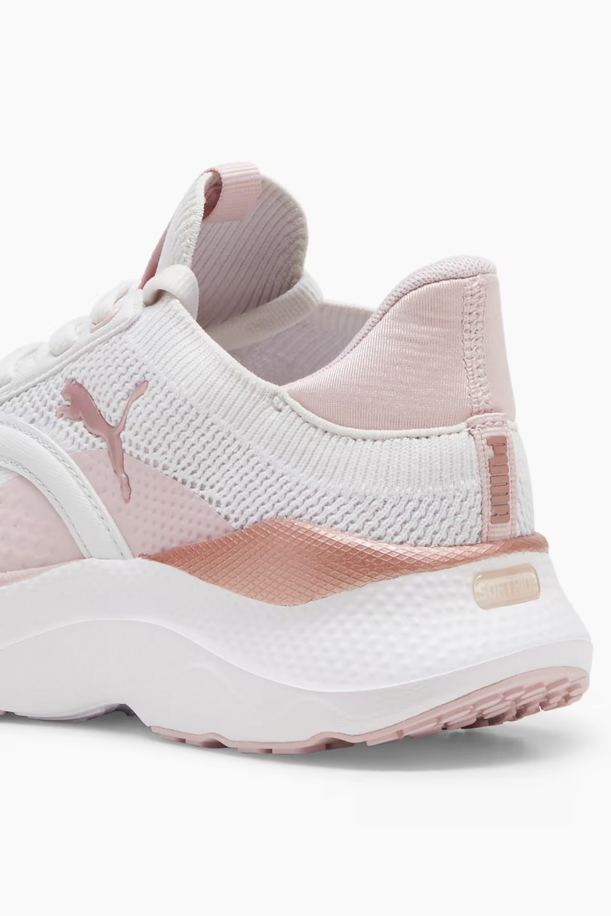 Softride Mayve Kadın Spor Ayakkabı 31016003 - Görsel 5