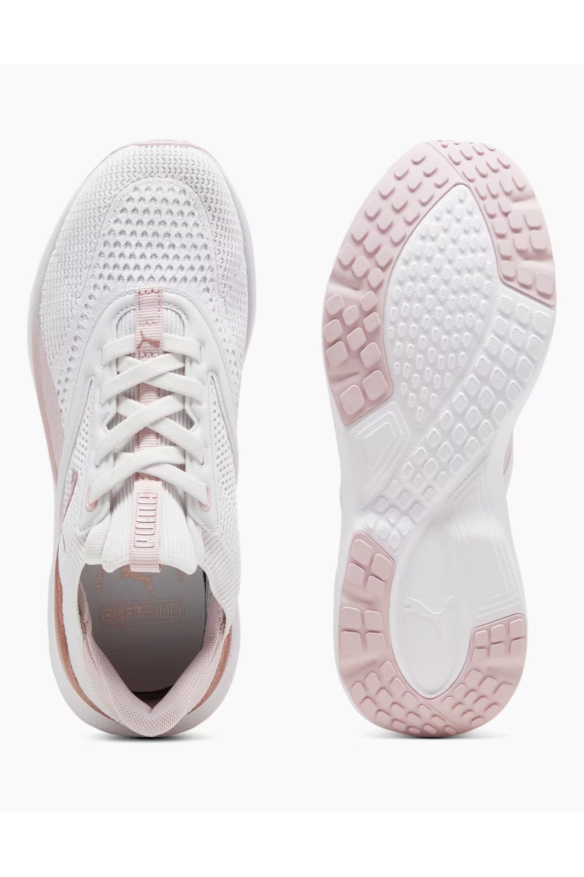 Softride Mayve Kadın Spor Ayakkabı 31016003 - Görsel 7
