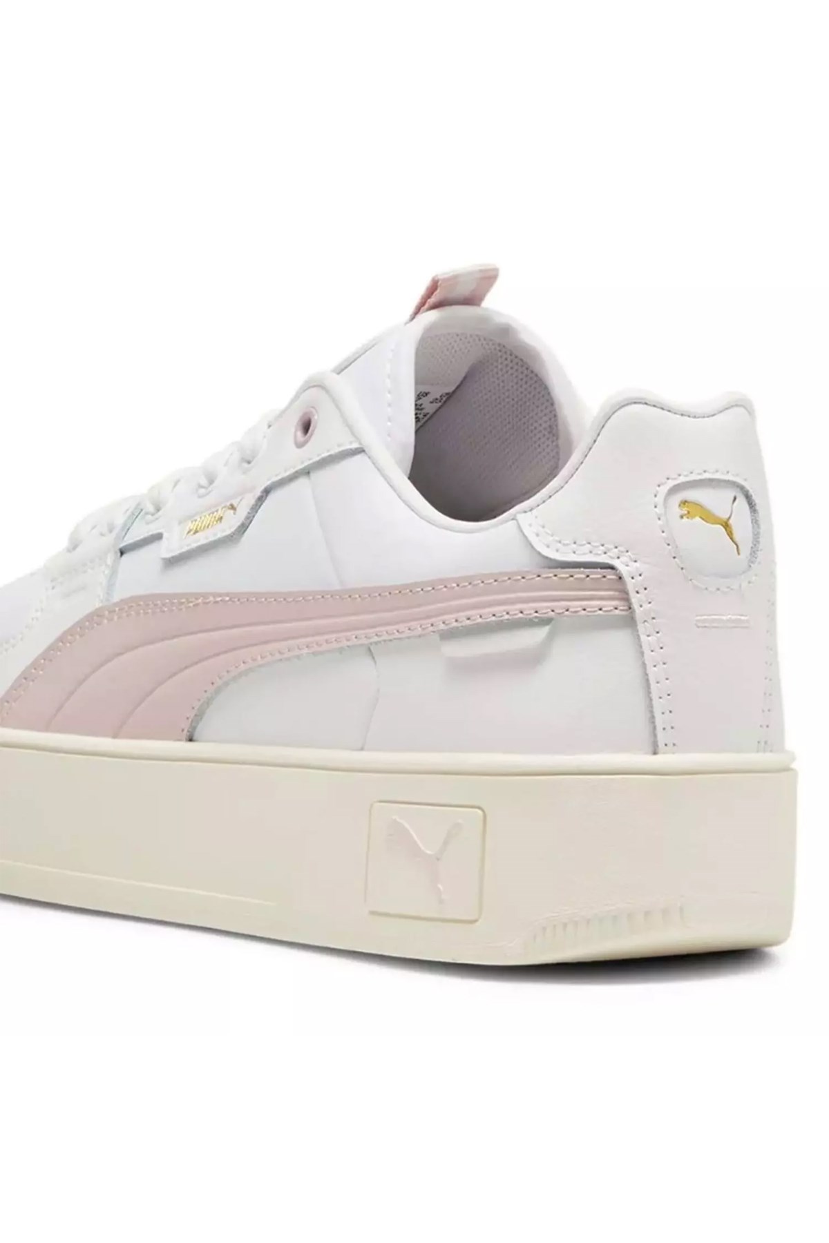 Carina Street Lux Kadın Spor Ayakkabı 39748704 - Görsel 5