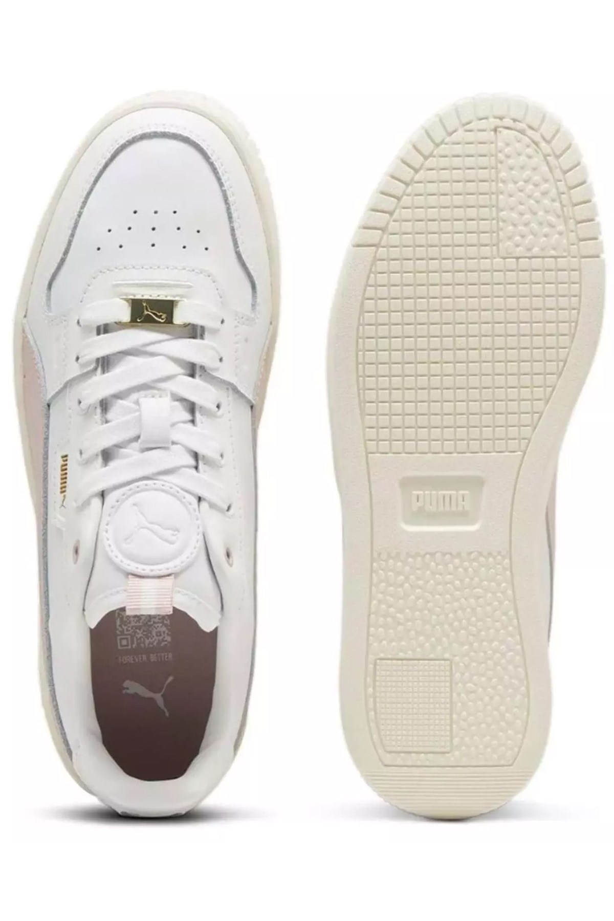 Carina Street Lux Kadın Spor Ayakkabı 39748704 - Görsel 7