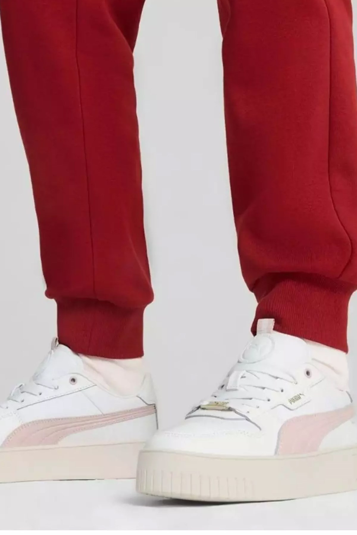 Carina Street Lux Kadın Spor Ayakkabı 39748704 - Görsel 8