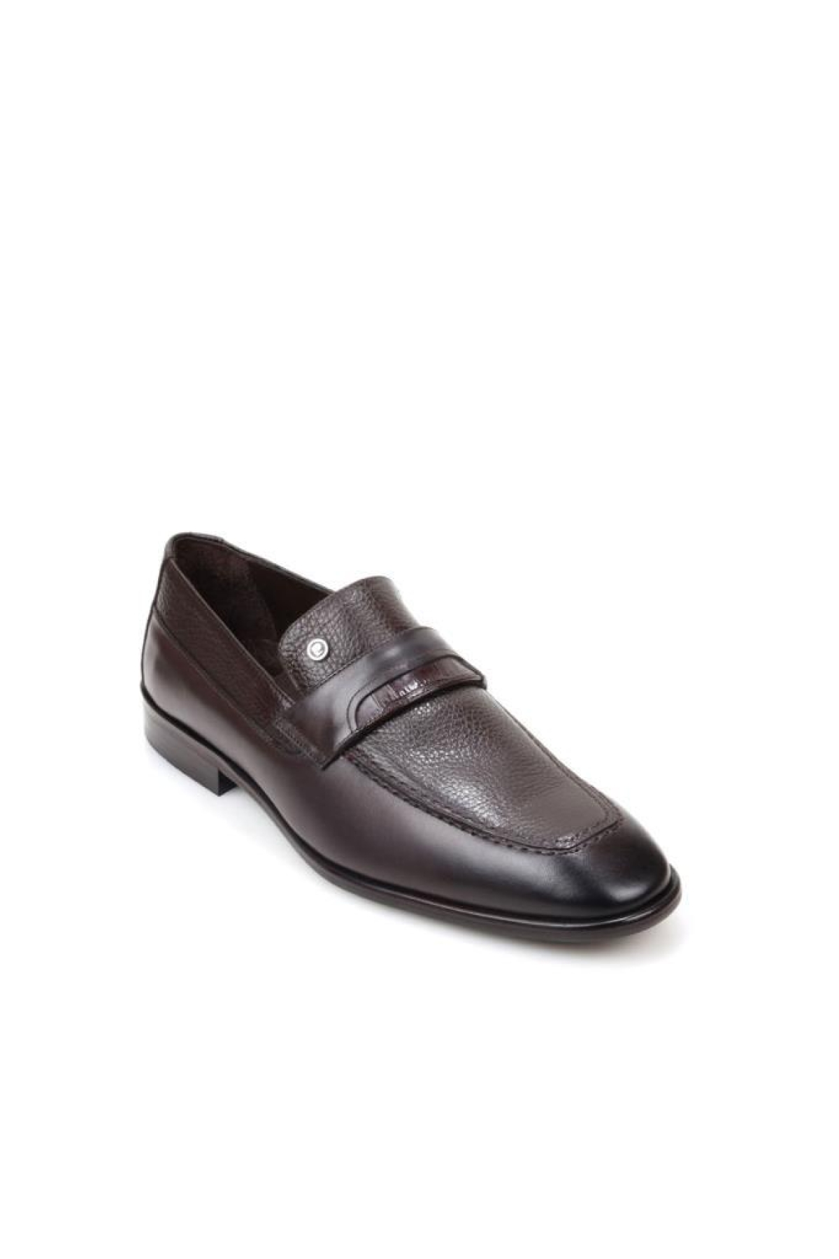 152110-6N Premıum Erkek Klasik Deri Ayakkabı - Görsel 3