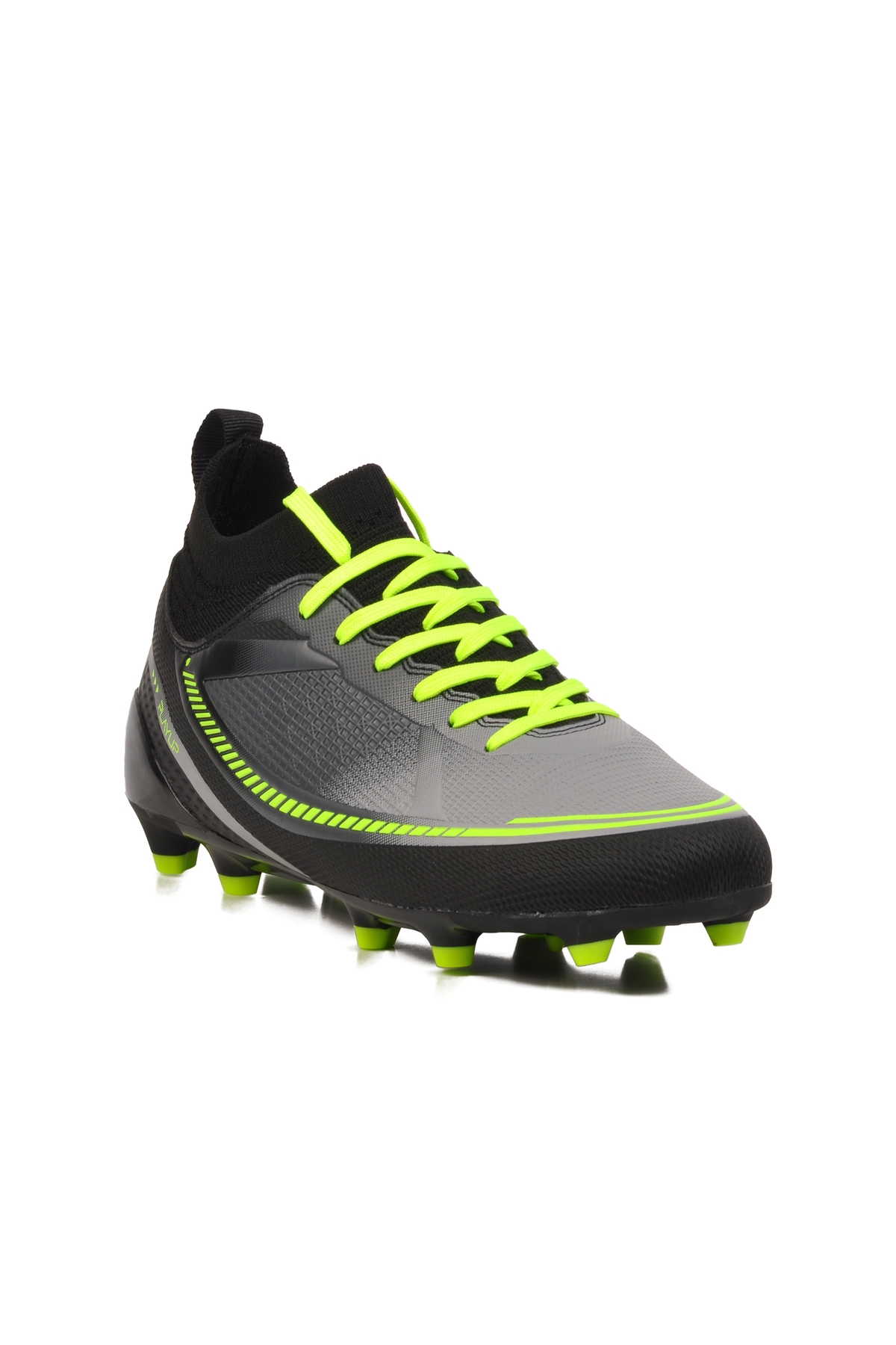 Siyah Erkek Krampon MK-251-141 M - Görsel 4