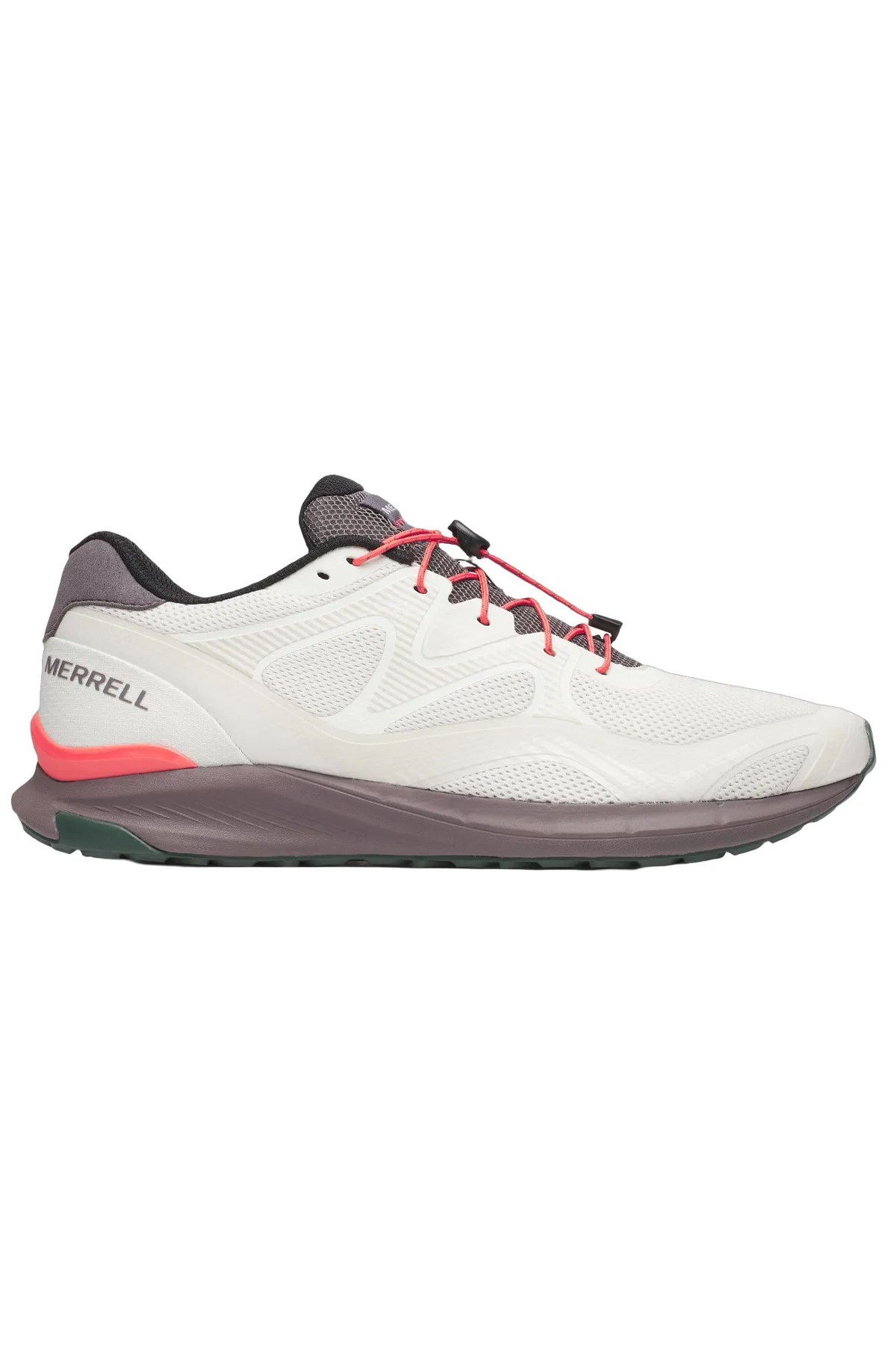 Skyquest Trek Erkek Outdoor Ayakkabı - Görsel 2