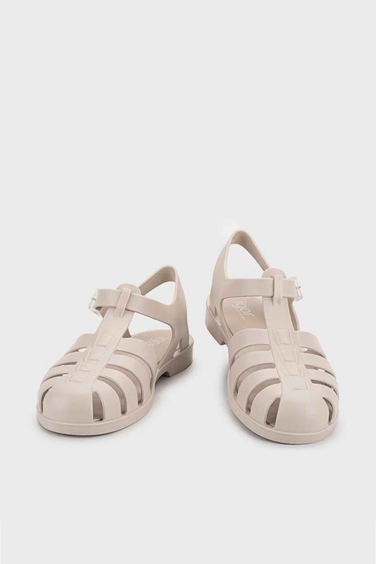 Igor Igor Pembe Biarritz Mate Kadin Sandalet S10259-271 Sandalet & Terlik | Flo Pembe - 4. görsel