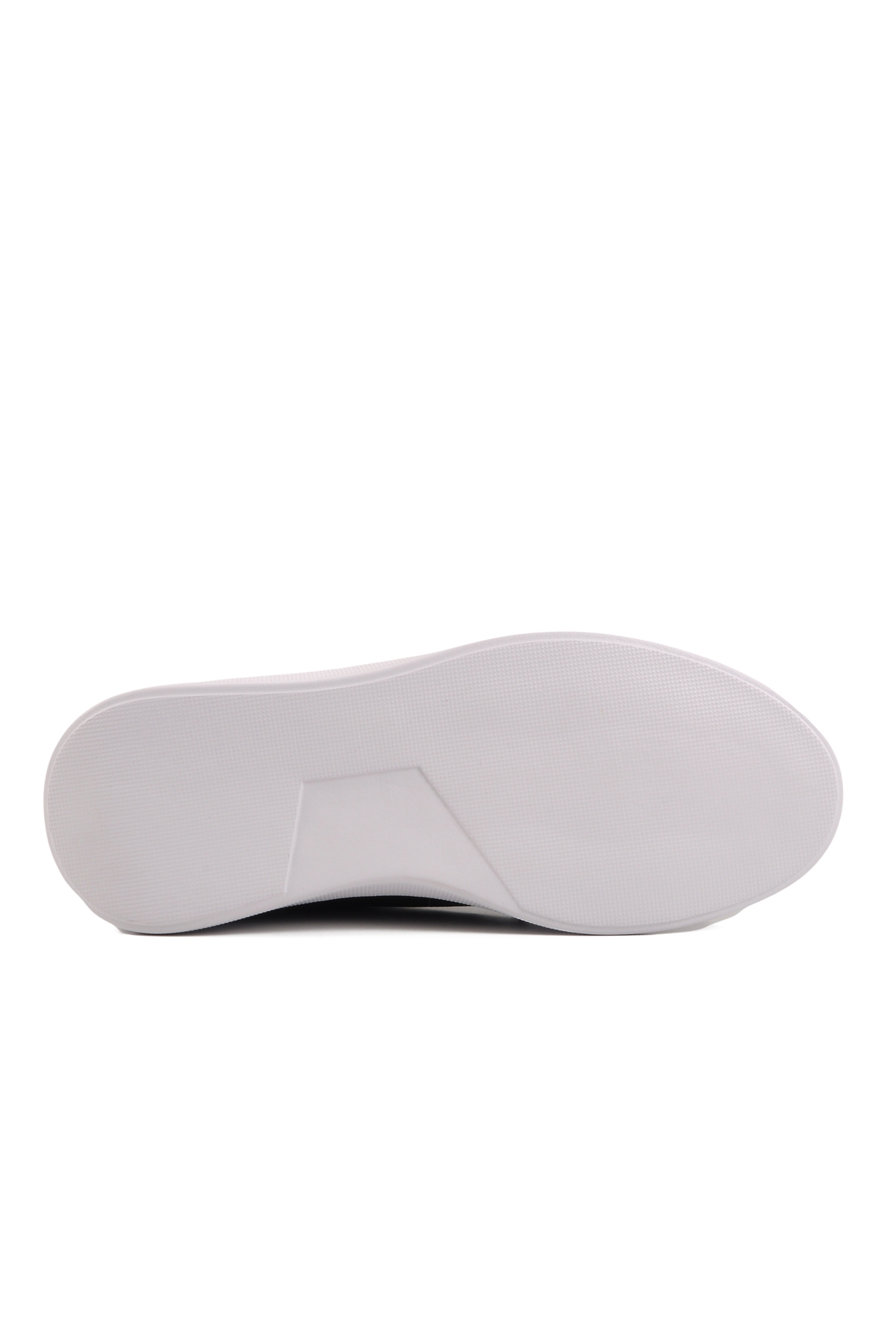 Siyah Bağcıklı Erkek Casual Ayakkabı 978 M - Görsel 6