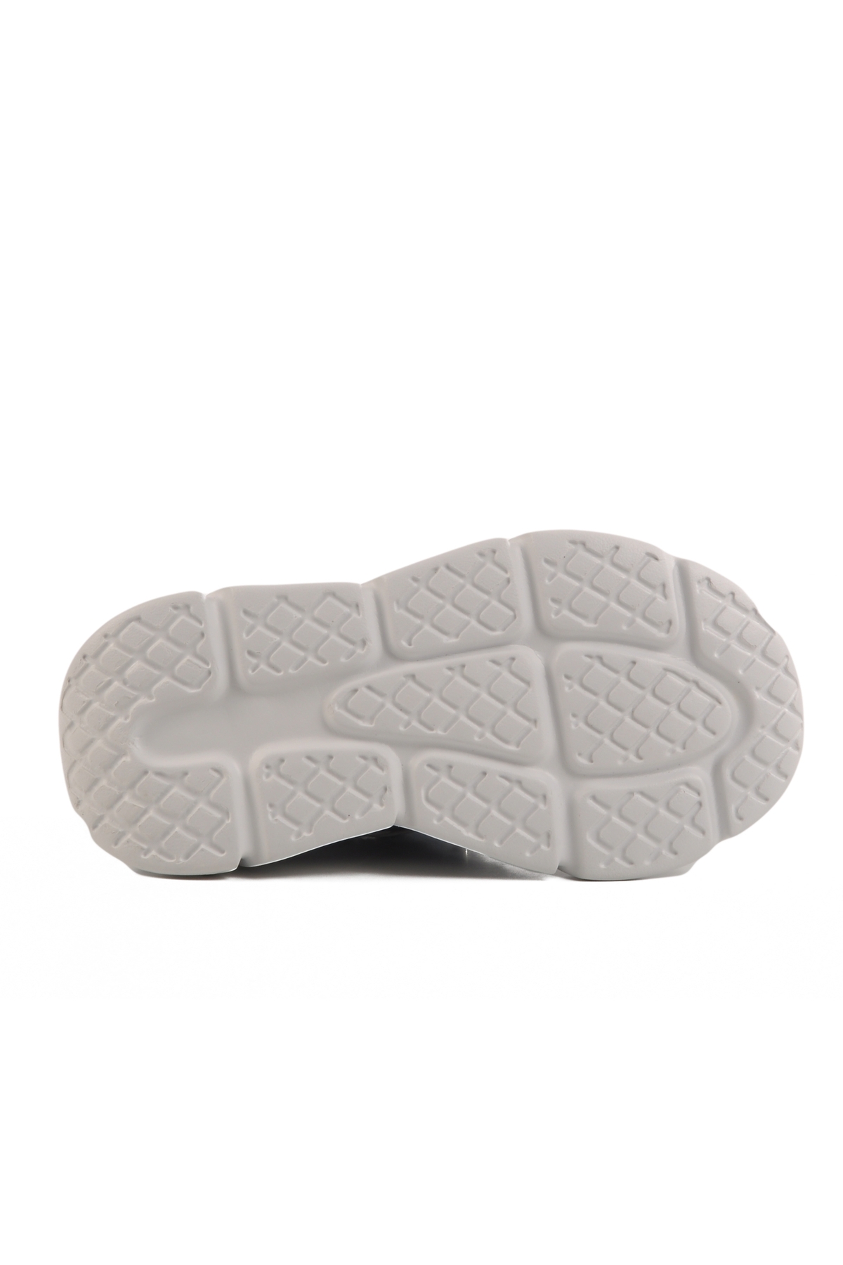 İndigo Cırtlı Işıklı Hafif Unisex Çocuk Spor Ayakkabı 1901 P - Görsel 6