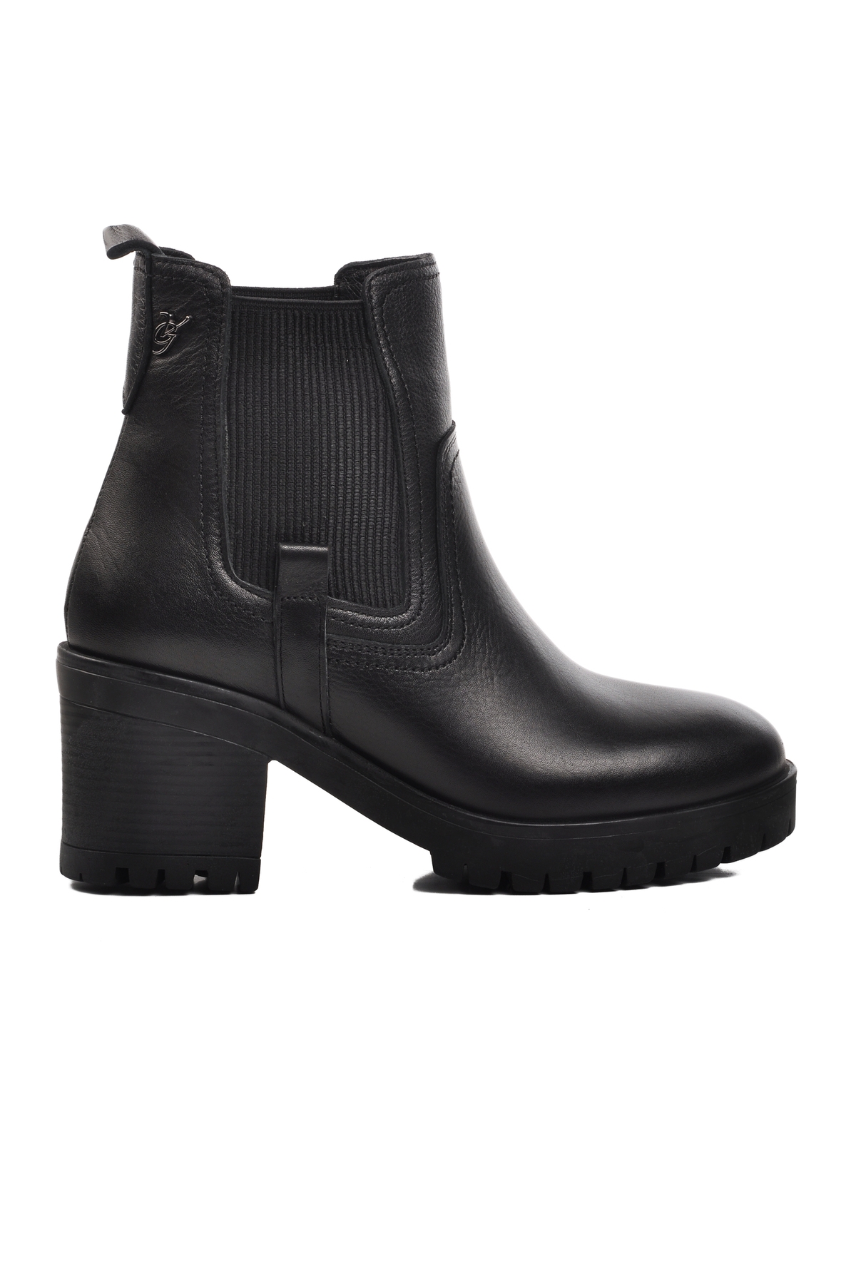 Siyah Kadın Bot - Görsel 2