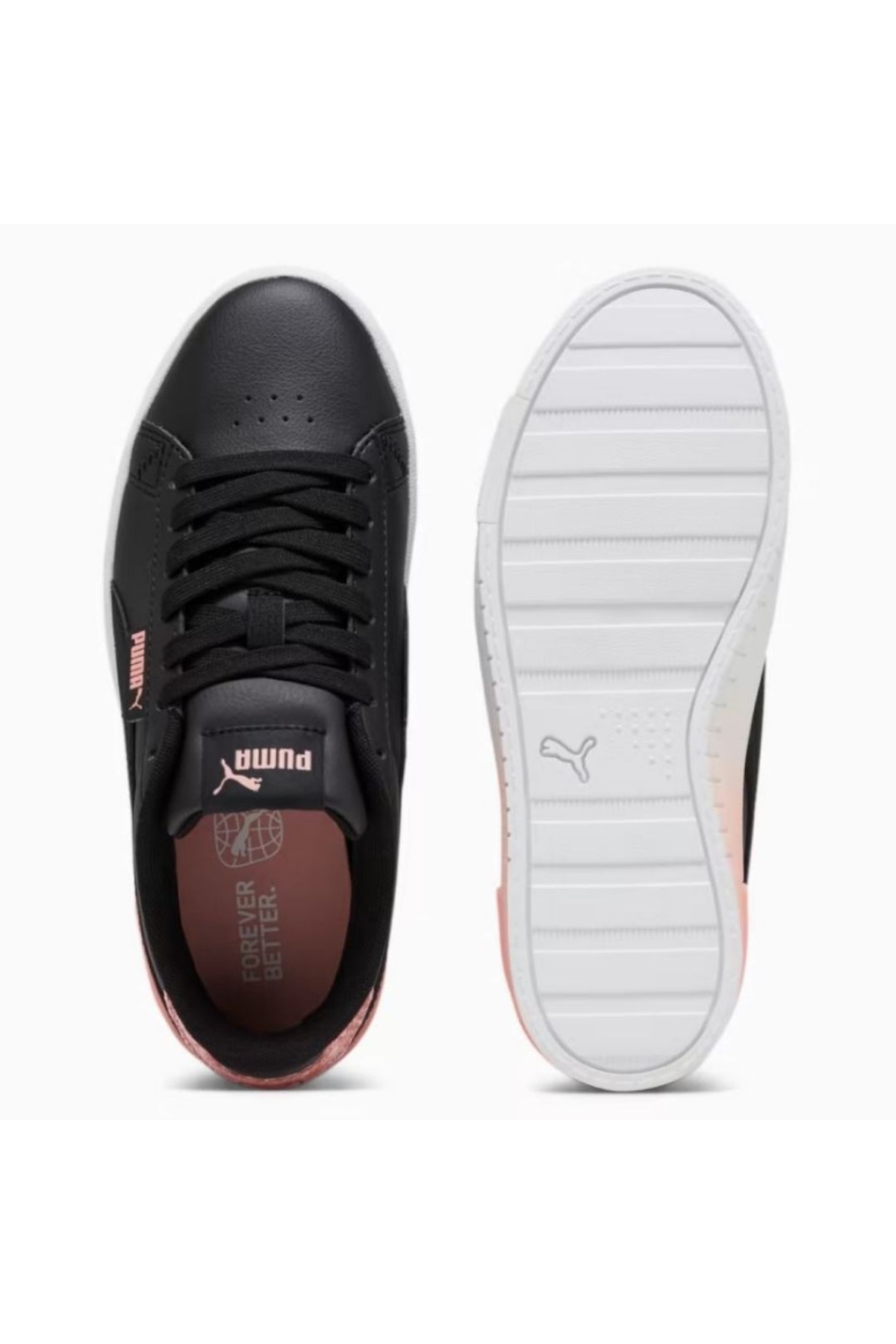 Jada Star Glow Jr 392658-02 Unisex Spor Ayakkabı - Görsel 7