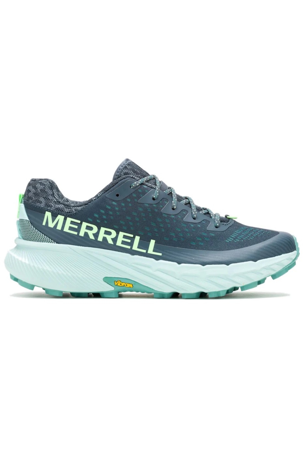 Agılıty Peak 5 Unisex Spor Ayakkabı - Görsel 2