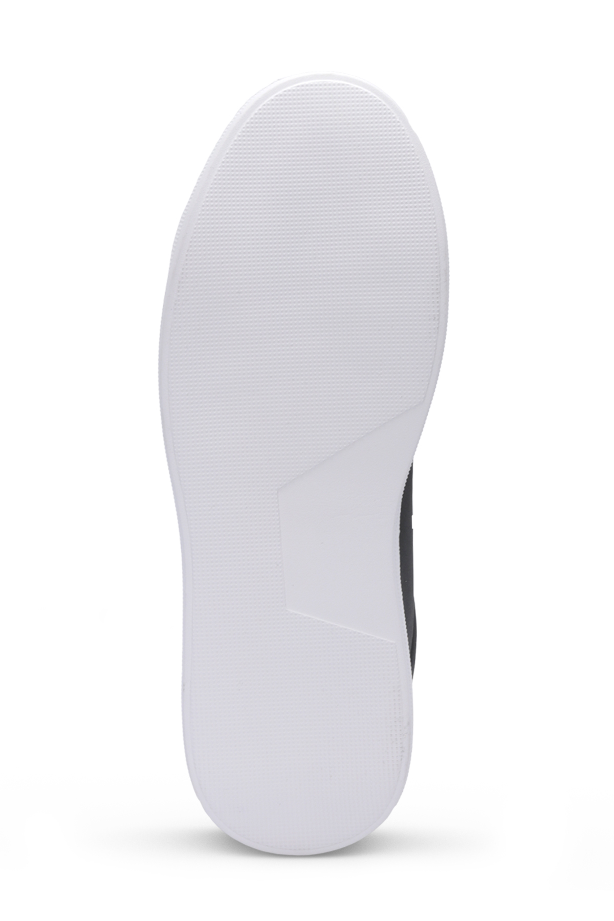 CARLEONE Erkek Sneaker Ayakkabı Siyah / Beyaz - Görsel 8