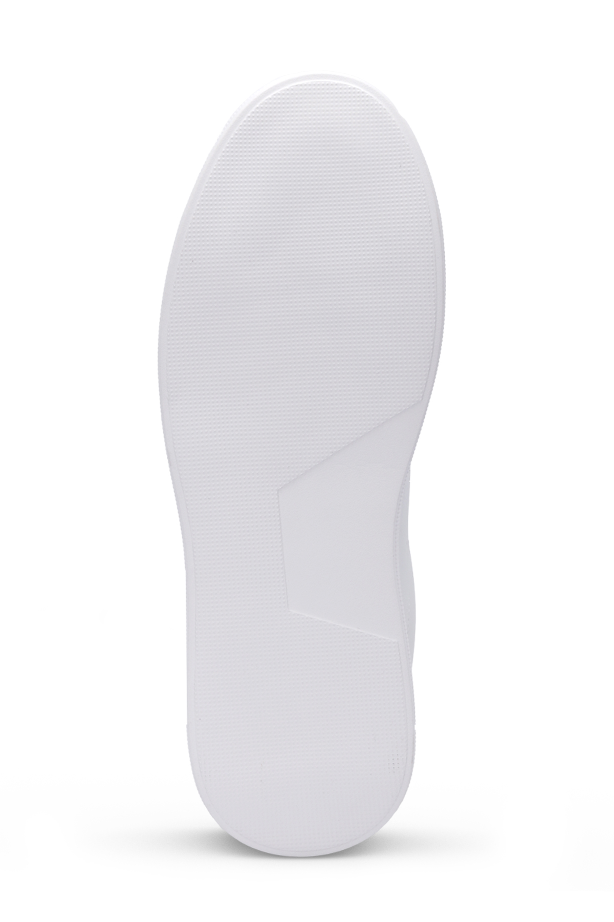 Slazenger CARLEONE Erkek Sneaker Ayakkabı Beyaz - Görsel 8