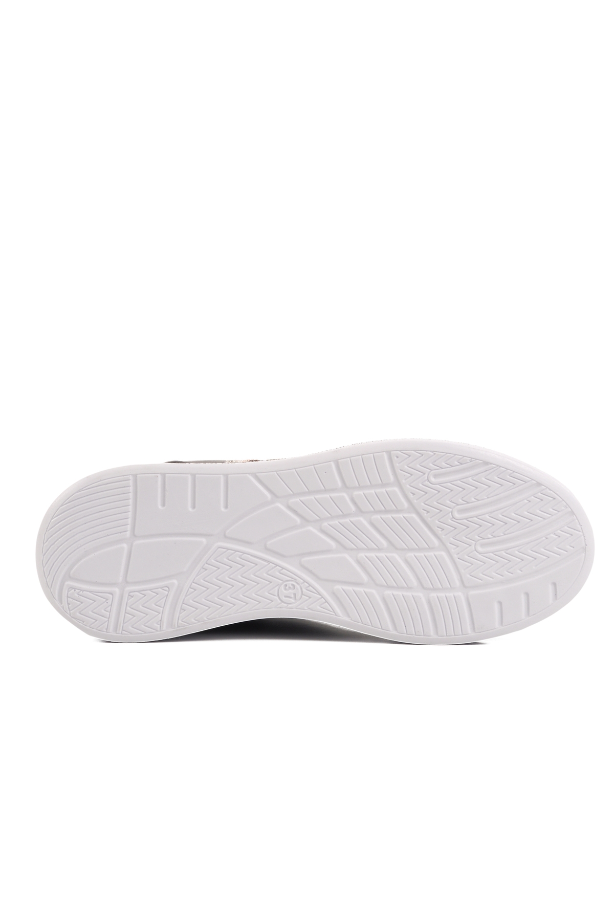 Siyah Kadın Spor Ayakkabı 516 Z - Görsel 6