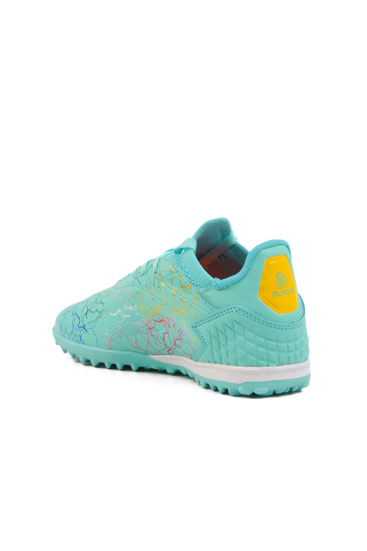 Mint Çocuk Halı Saha Ayakkabısı FH-251-148 F - Görsel 5