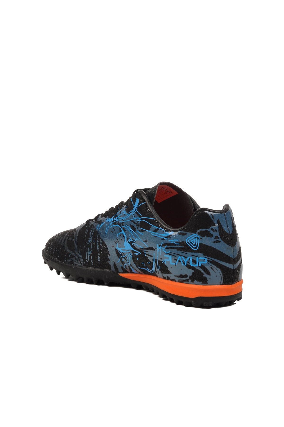 Siyah Erkek Halı Saha Ayakkabısı MH-251-147 M - Görsel 5