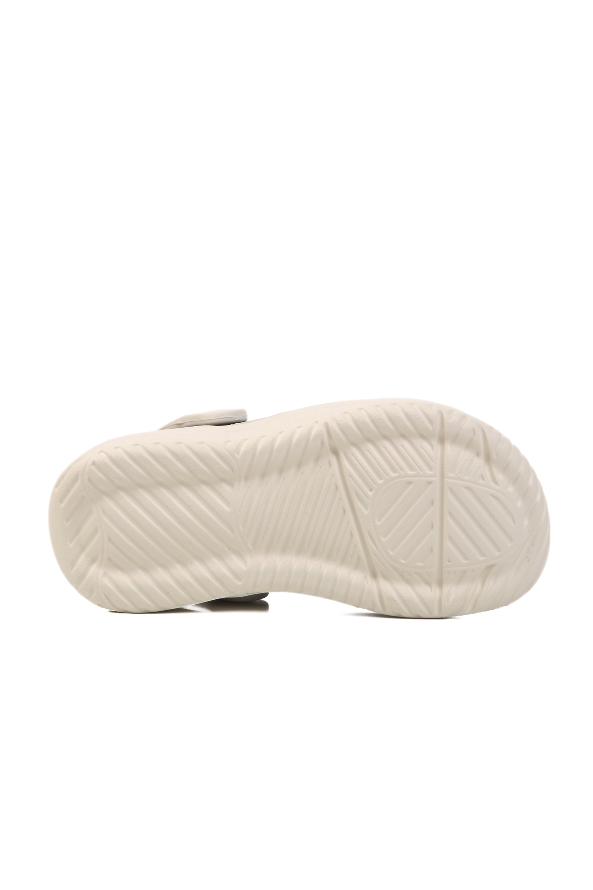 Siyah Beyaz Kız Çocuk Sabo Terlik Stella F - Görsel 6