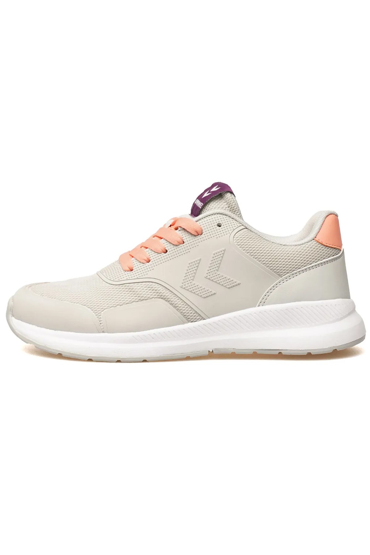 Hummel Hummel Beyaz Maxima Unisex Spor Ayakkabı 900273-9007 Sneaker | Flo Beyaz - 2. görsel