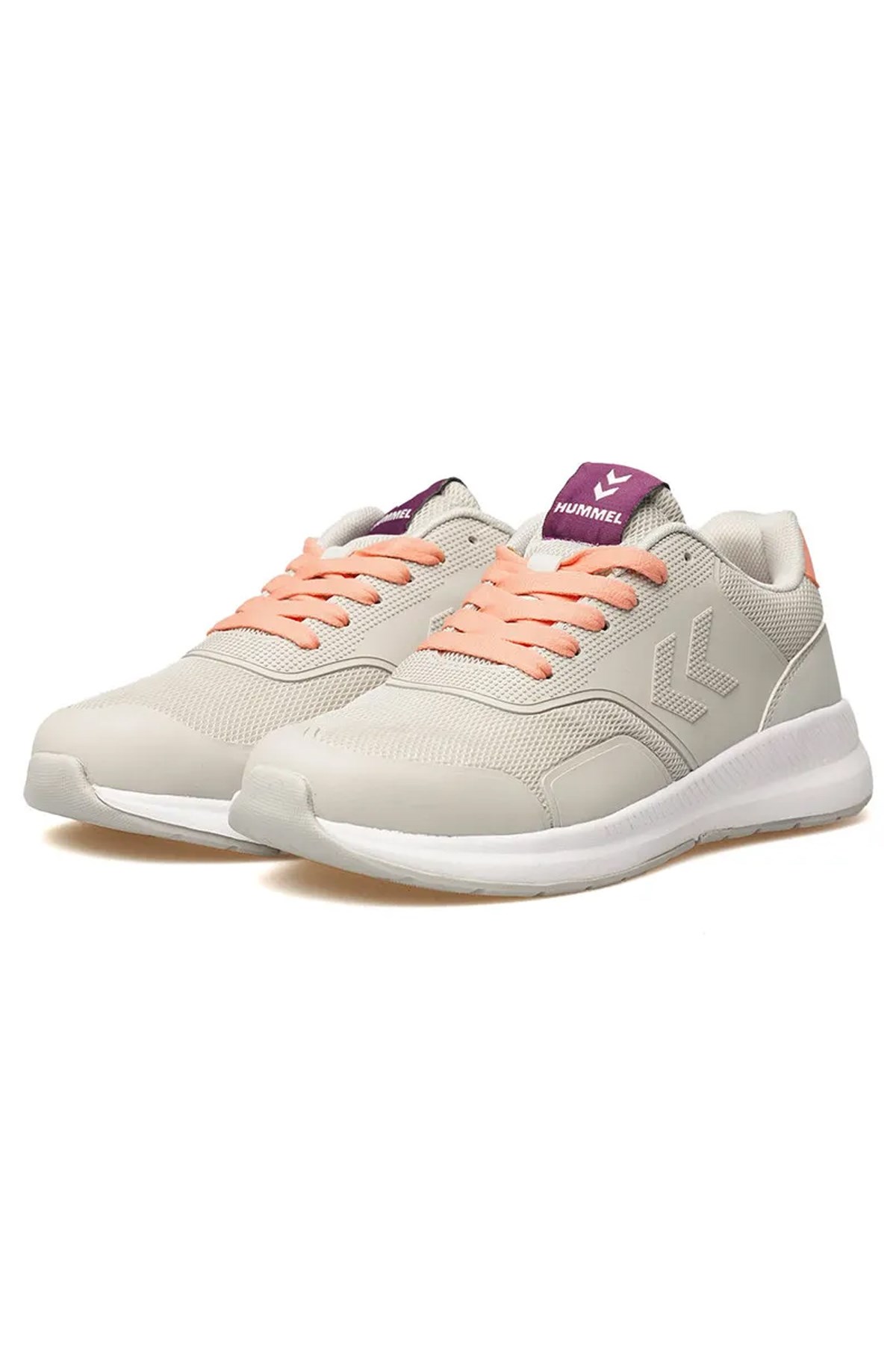 Hummel Hummel Beyaz Maxima Unisex Spor Ayakkabı 900273-9007 Sneaker | Flo Beyaz - 4. görsel