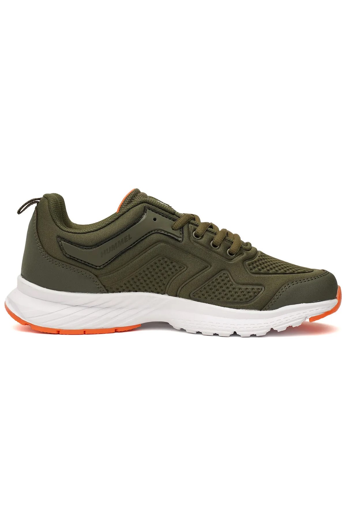 Hummel Nigel Unisex Spor Ayakkabı 900472-6119 - Görsel 3