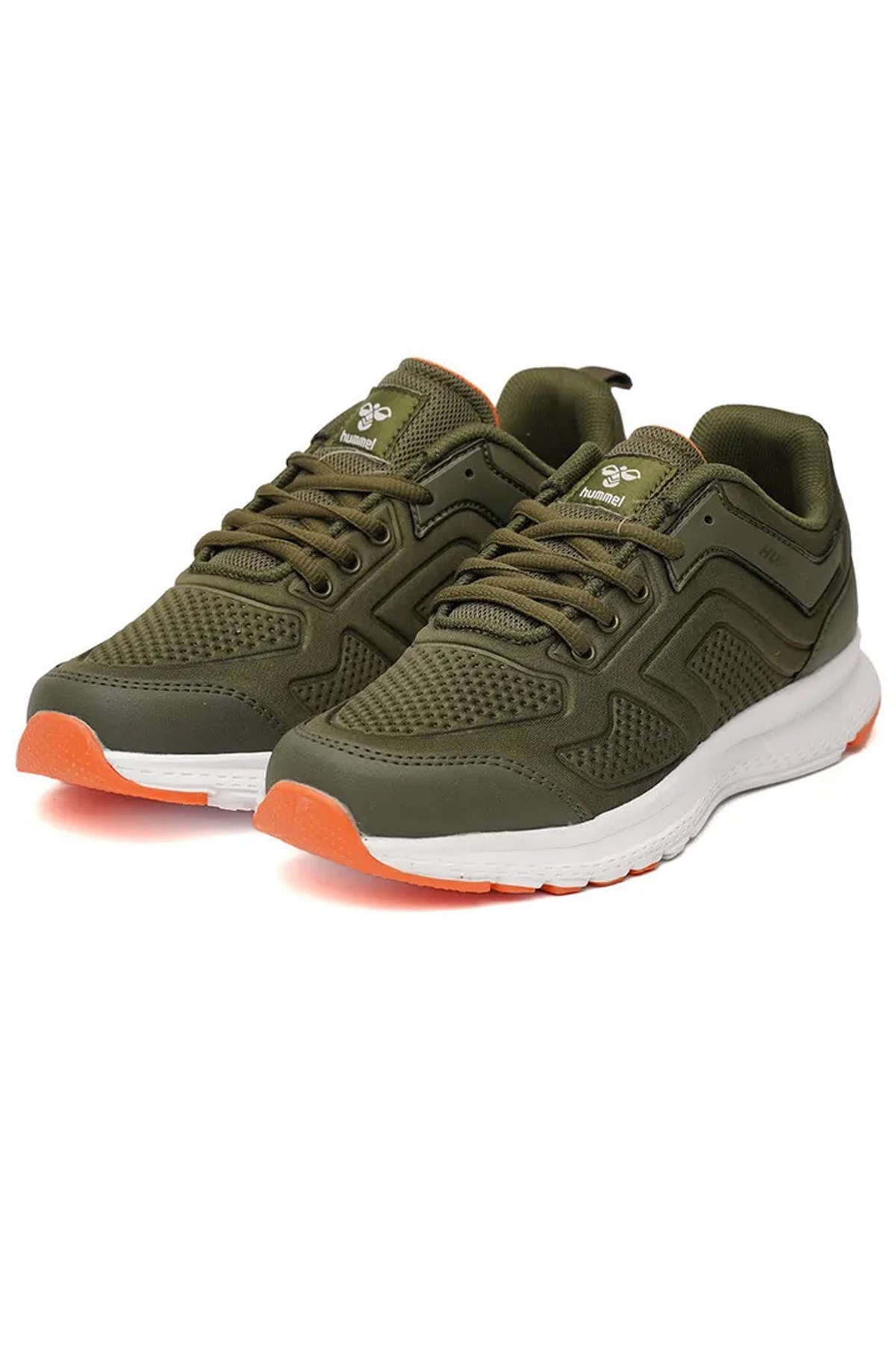 Hummel Nigel Unisex Spor Ayakkabı 900472-6119 - Görsel 4