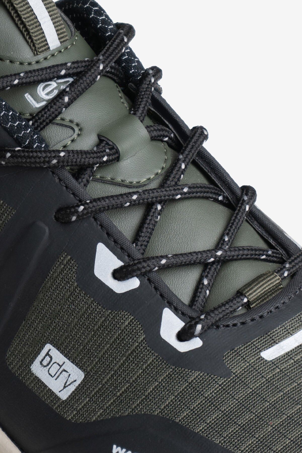 Safari 2 Su Geçirmez Erkek Outdoor Ayakkabı - Görsel 9