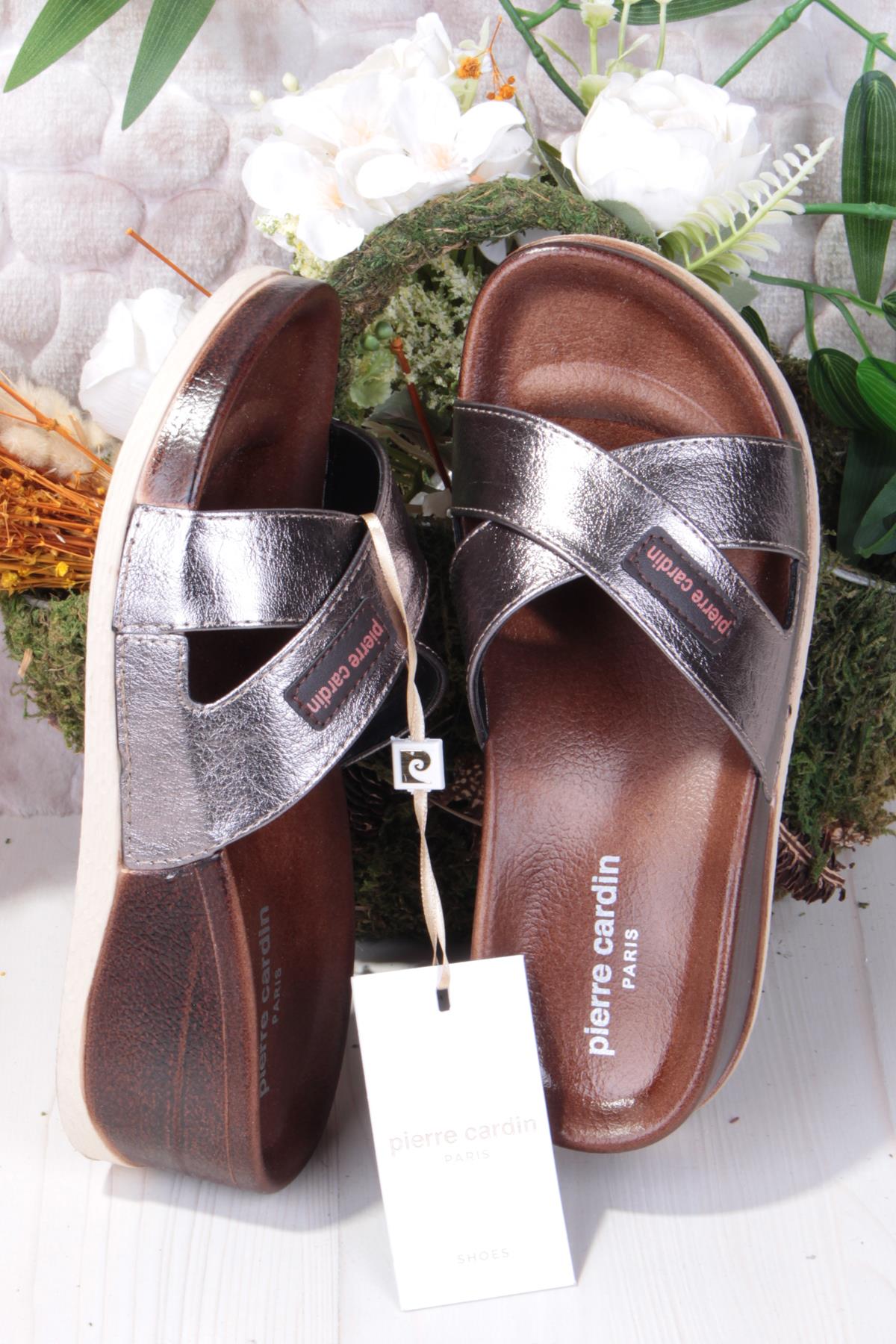 7010 Anatomik Rahat Orijinal Ürün Kadın Terlik - Görsel 6