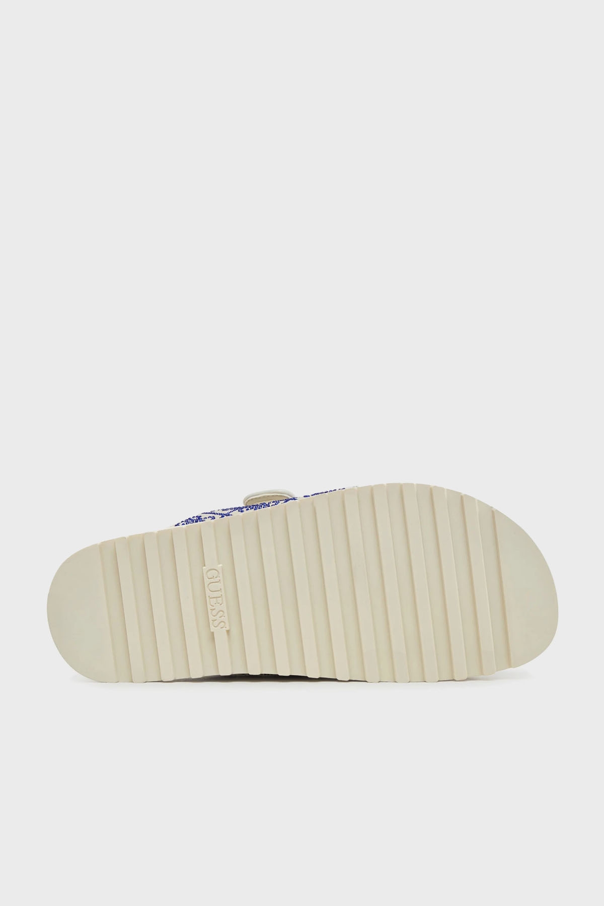 Bayan Terlik FLJFDZ FAB19 CREAM - Görsel 7