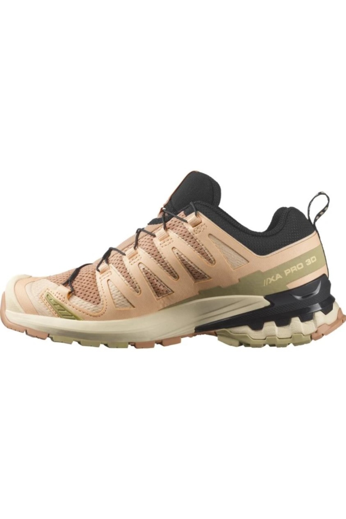 Xa Pro 3D V9 W Outdoor Unisex Spor Ayakkabı - Görsel 6