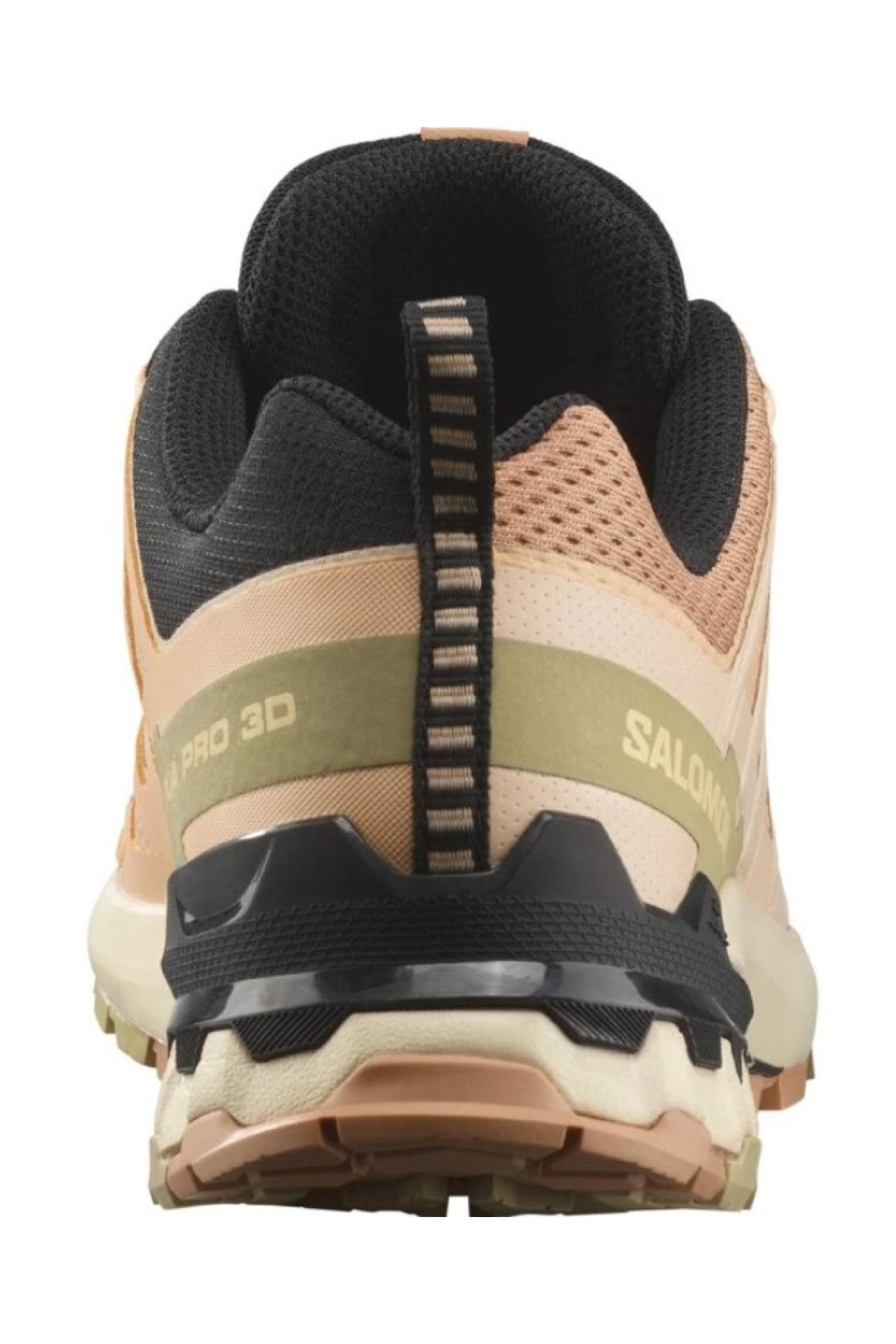 Xa Pro 3D V9 W Outdoor Unisex Spor Ayakkabı - Görsel 8