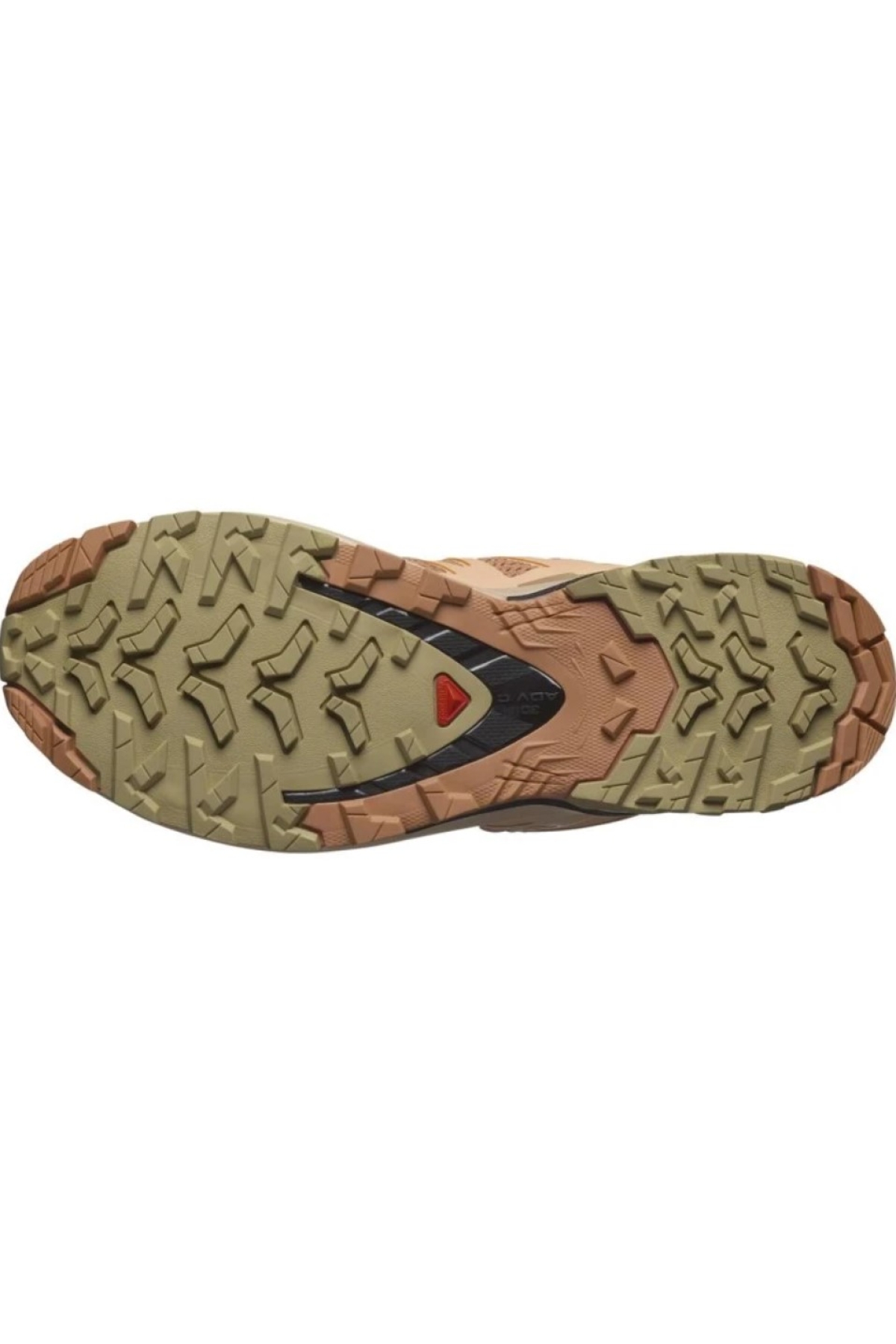 Xa Pro 3D V9 W Outdoor Unisex Spor Ayakkabı - Görsel 9