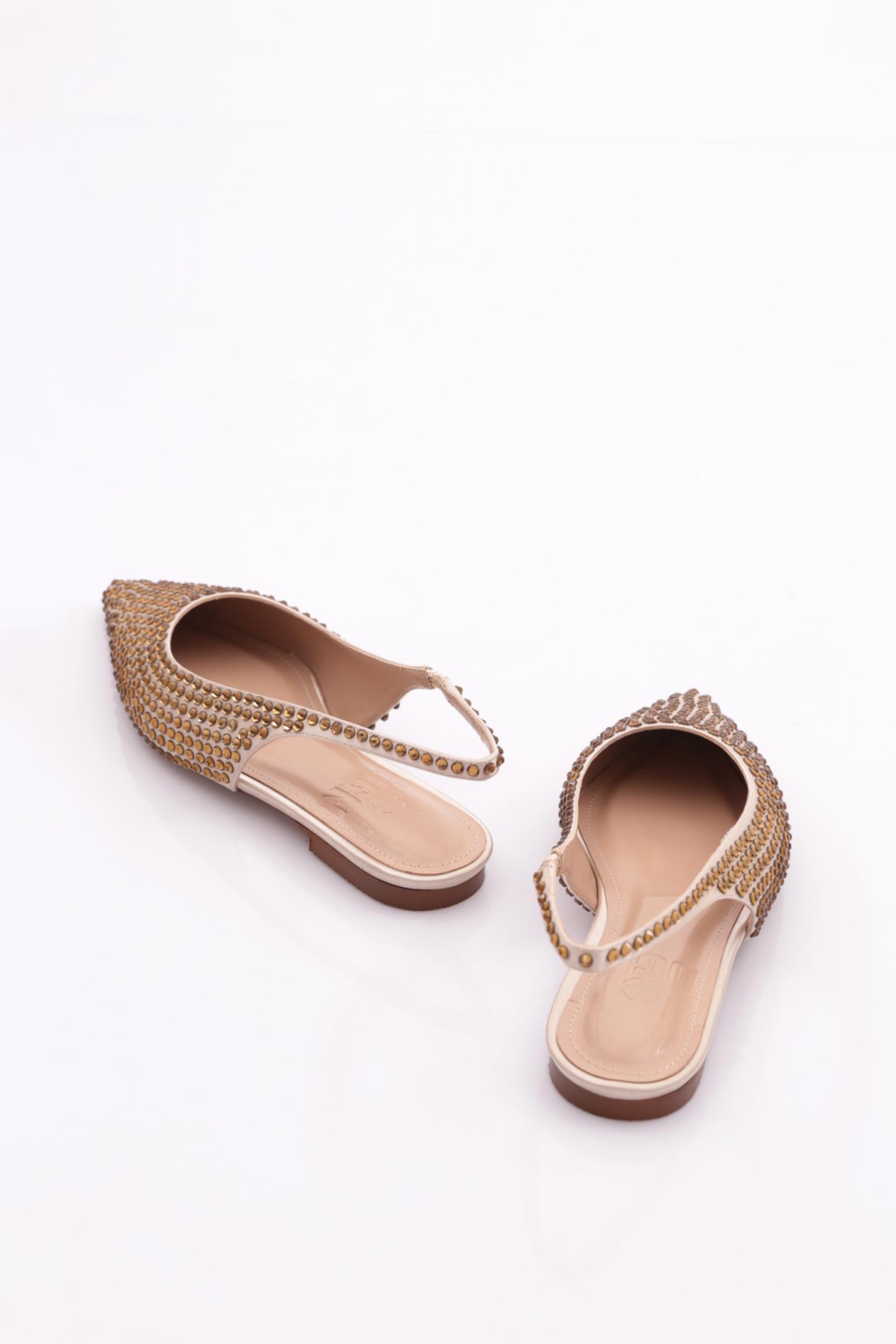 304 Kadin Babet - Görsel 4