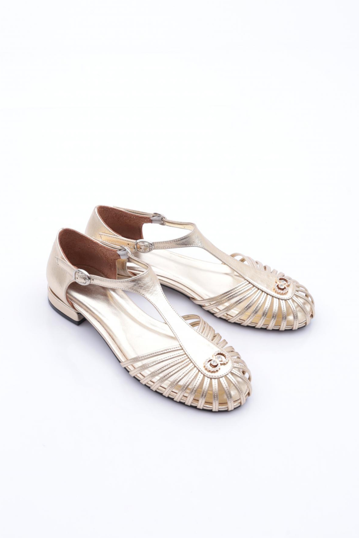 5350 Kadin Babet - Görsel 3