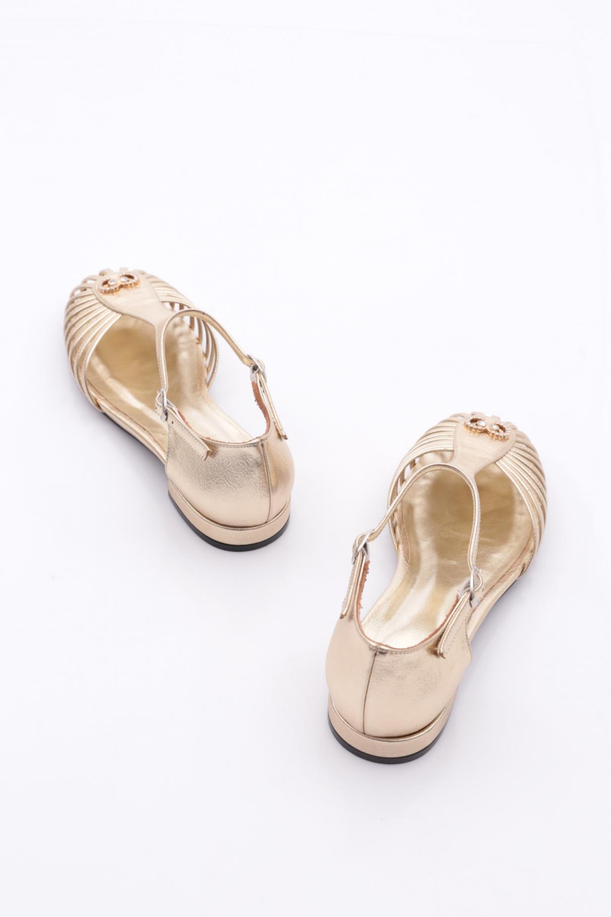 5350 Kadin Babet - Görsel 4