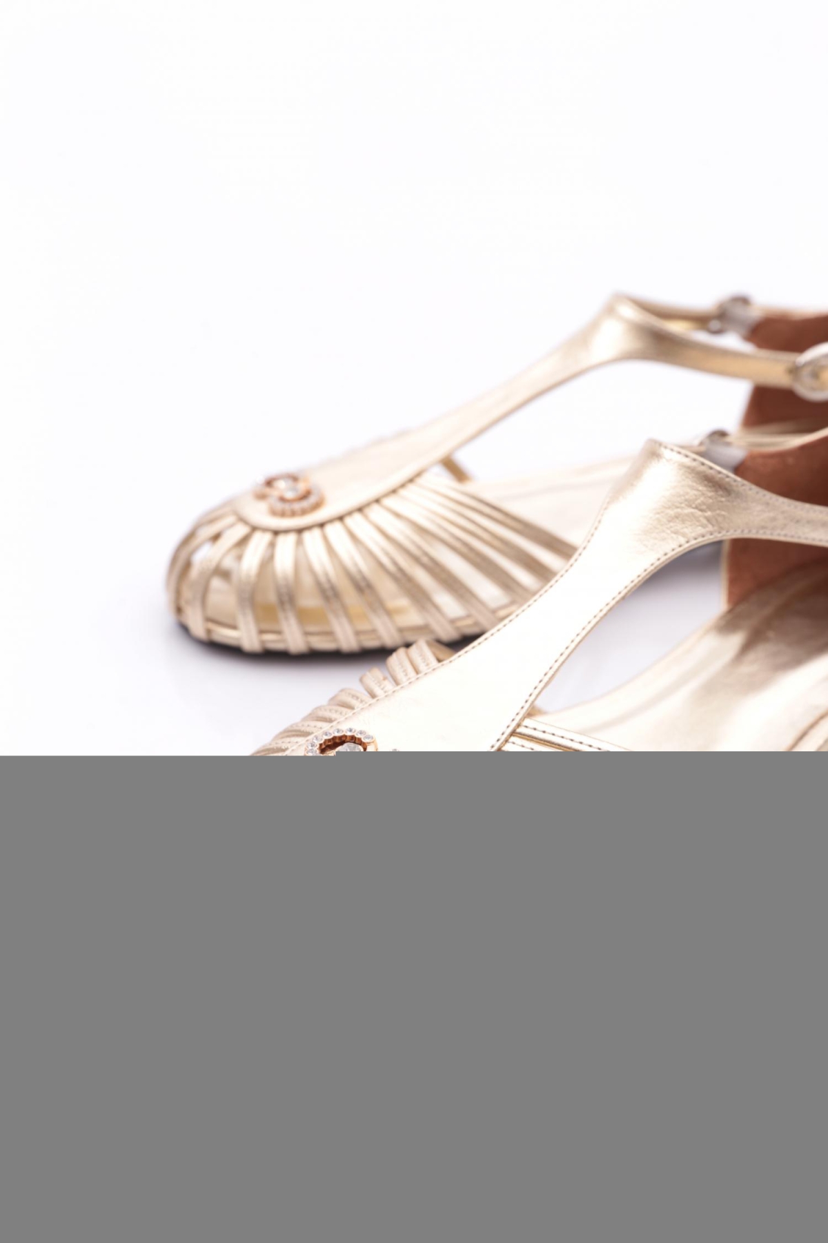 5350 Kadin Babet - Görsel 5