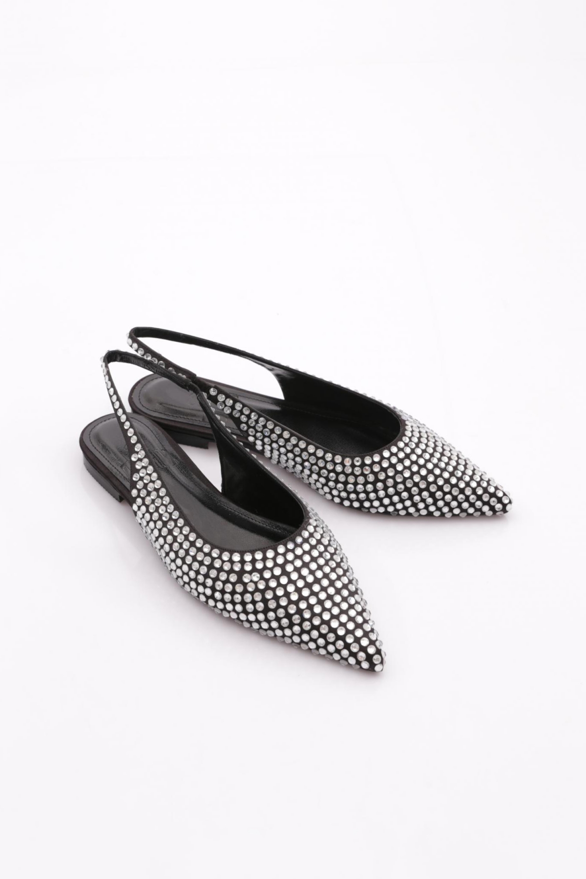 304 Kadin Babet - Görsel 3