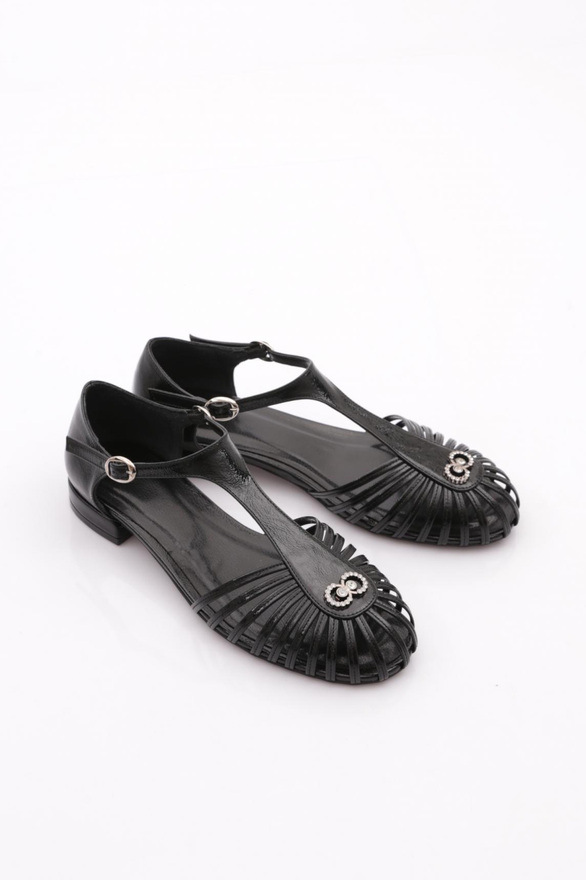 5350 Kadin Babet - Görsel 3