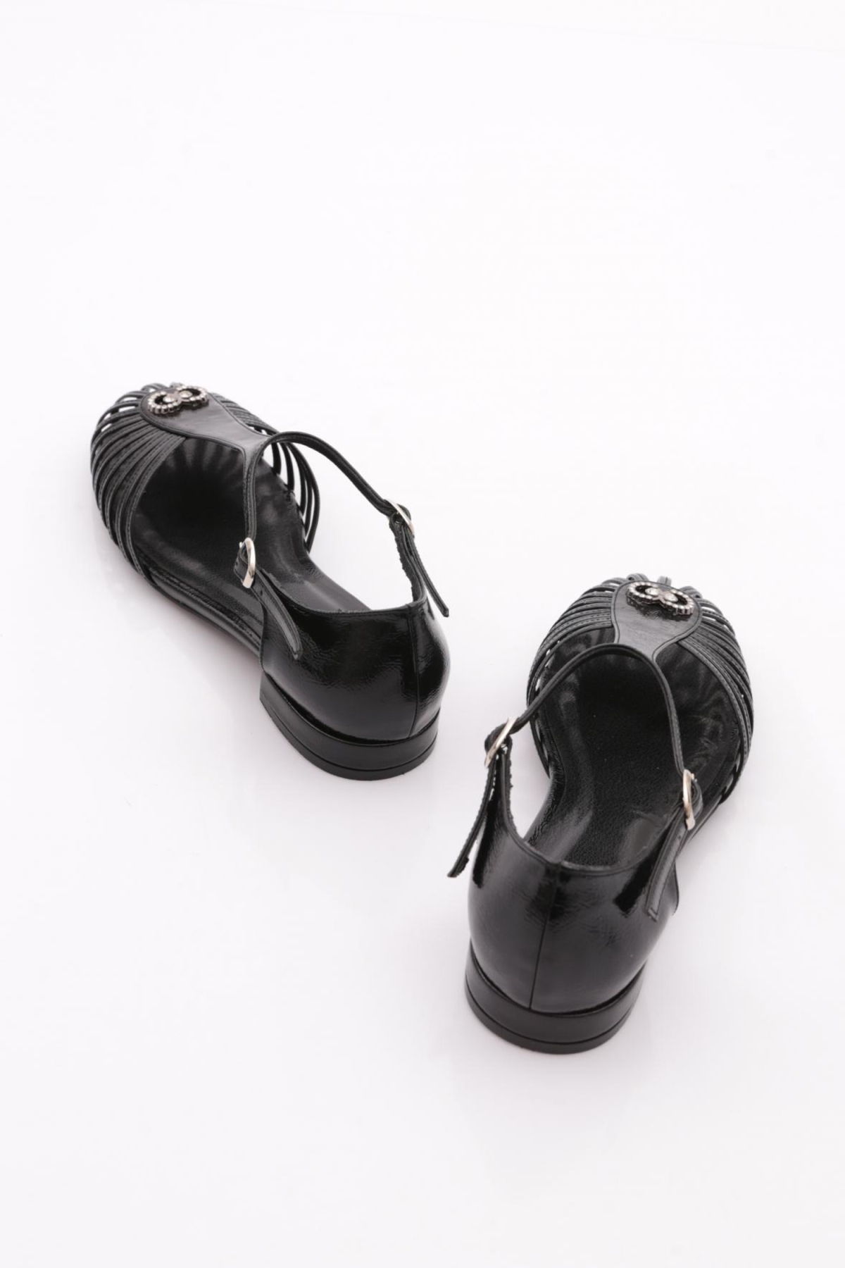 5350 Kadin Babet - Görsel 4