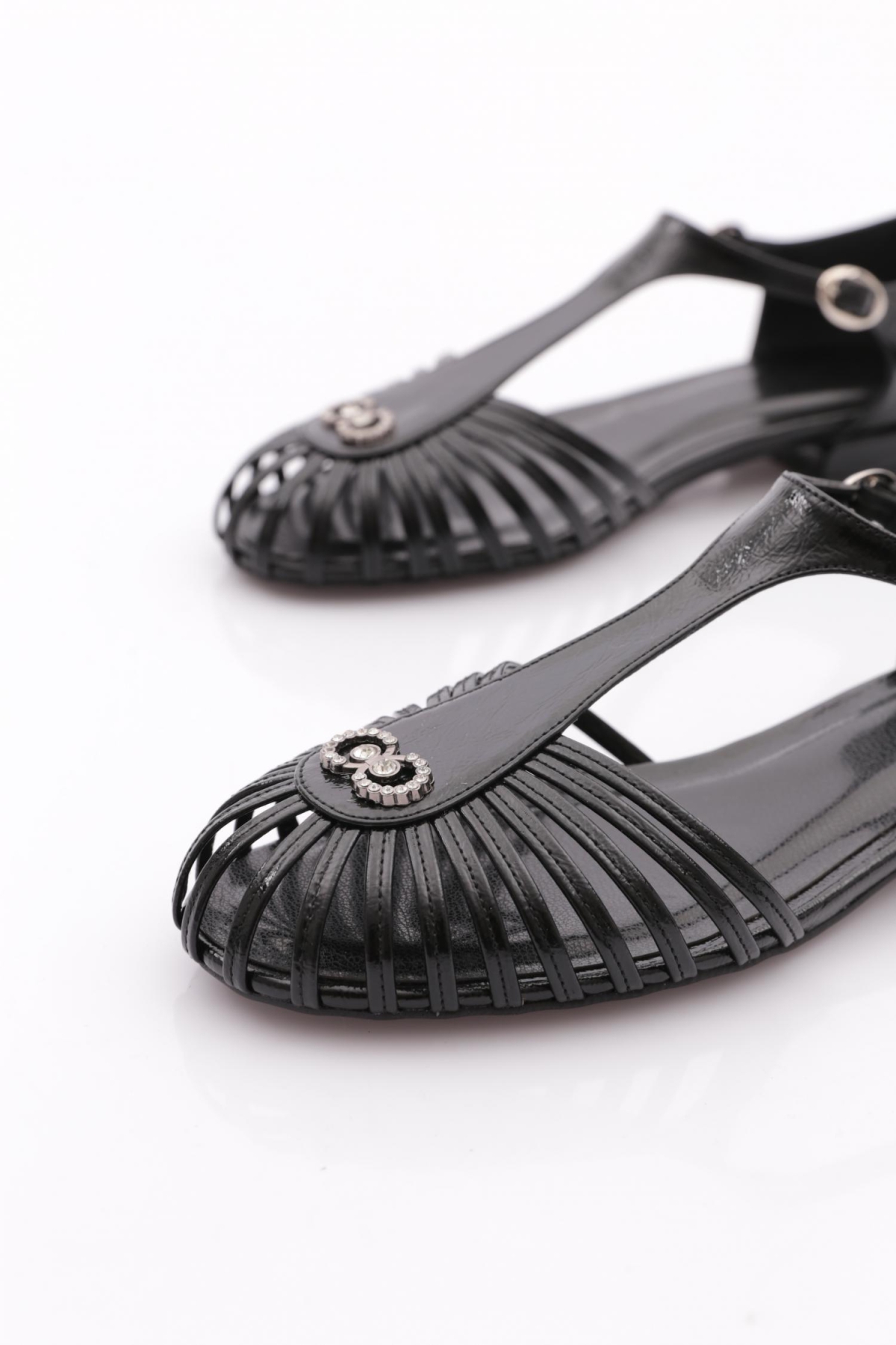 5350 Kadin Babet - Görsel 5