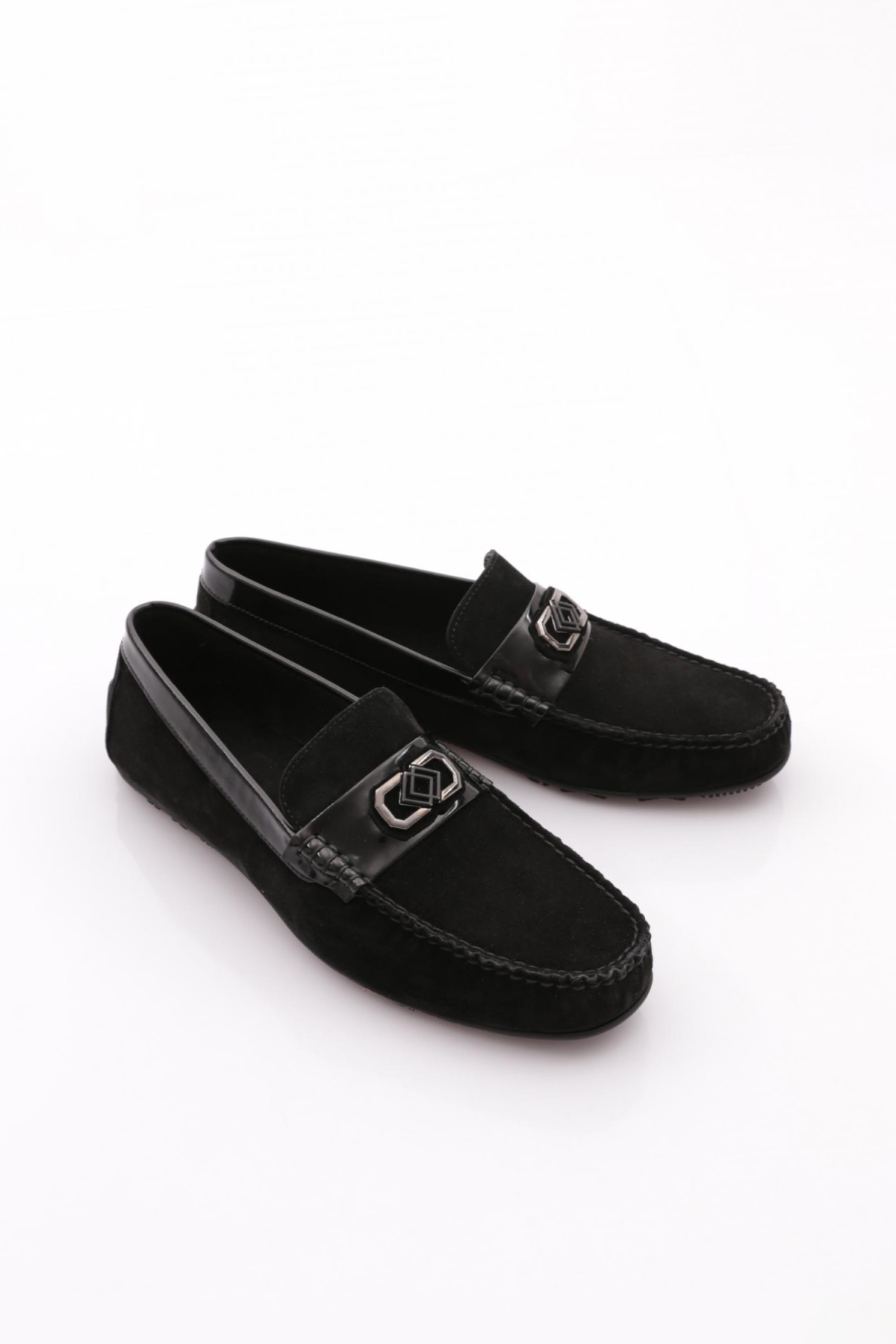 25-08 Erkek Comfort Ayakkabi - Görsel 3