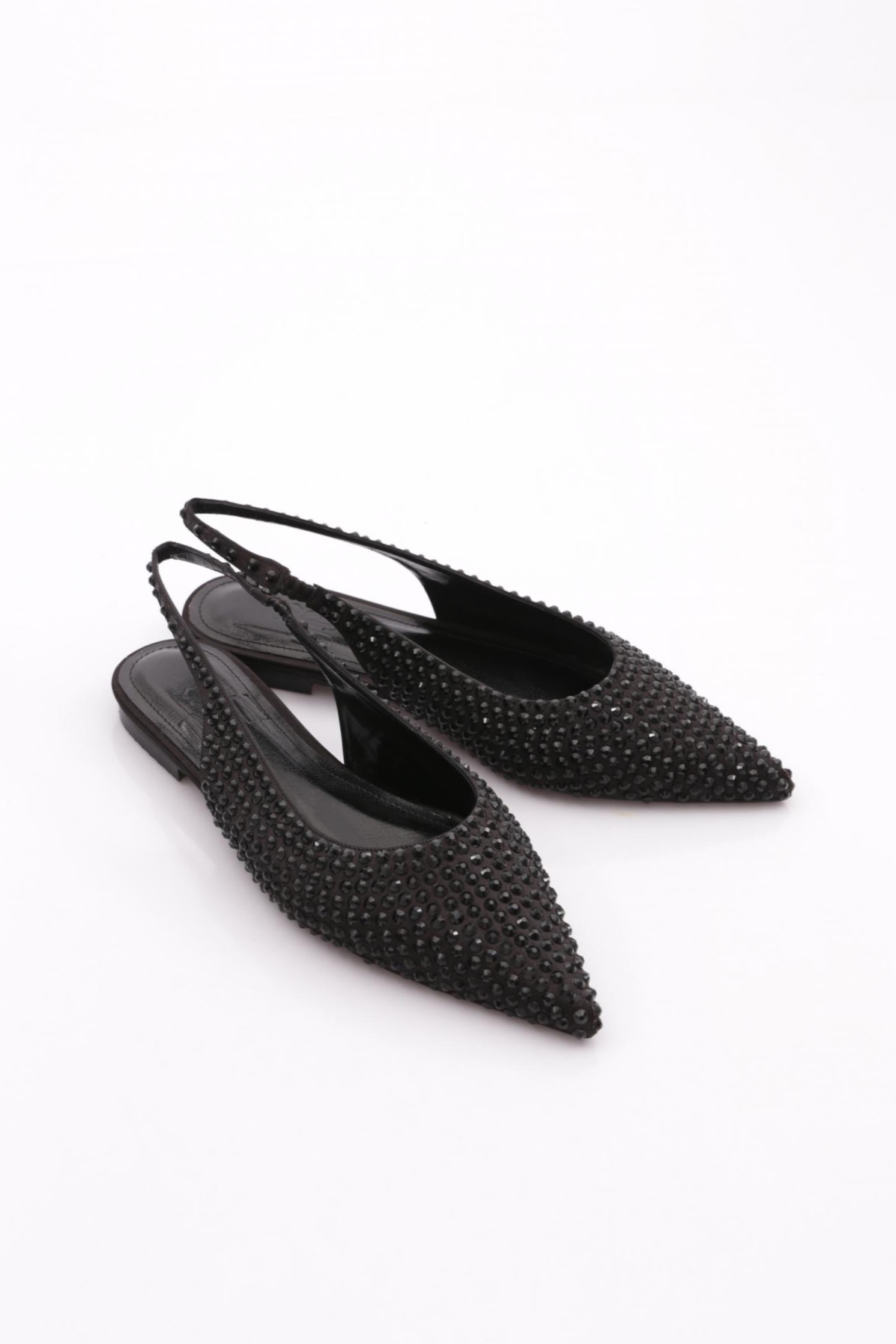 304 Kadin Babet - Görsel 3